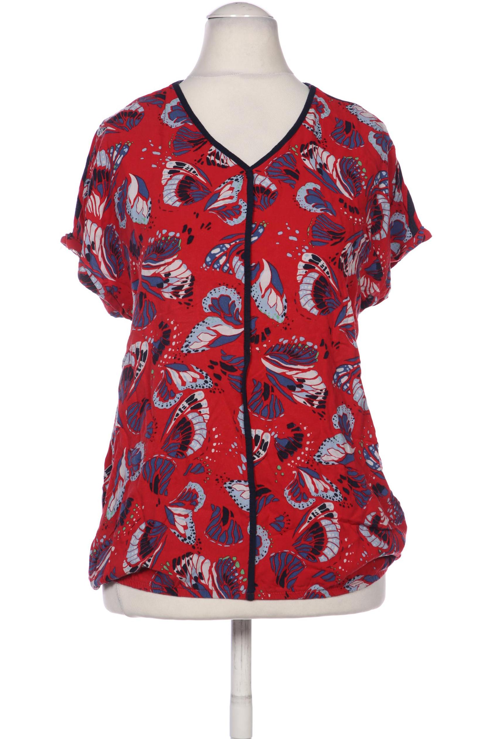 

Cecil Damen Bluse, rot, Gr. 36