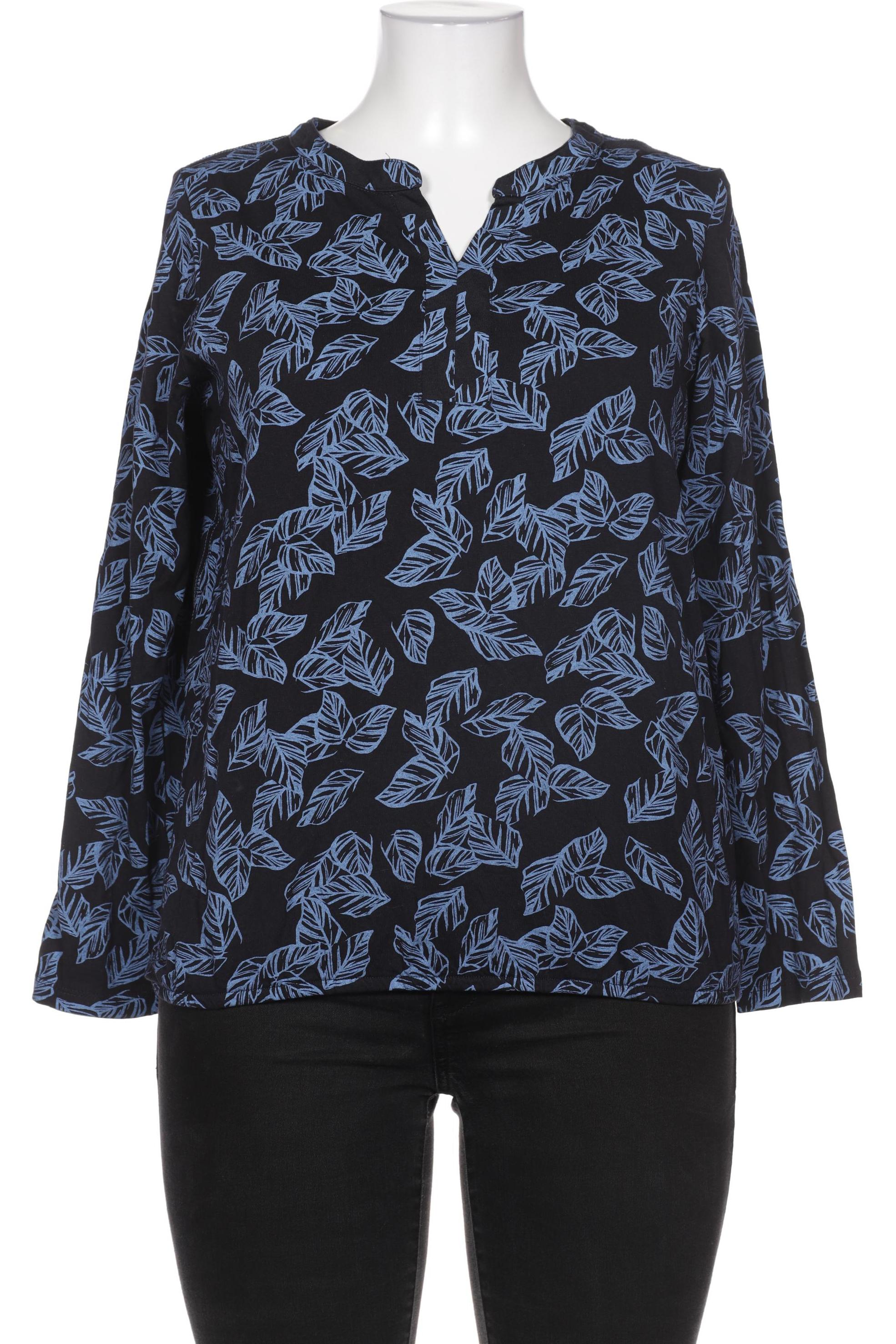 

Cecil Damen Bluse, marineblau, Gr. 38
