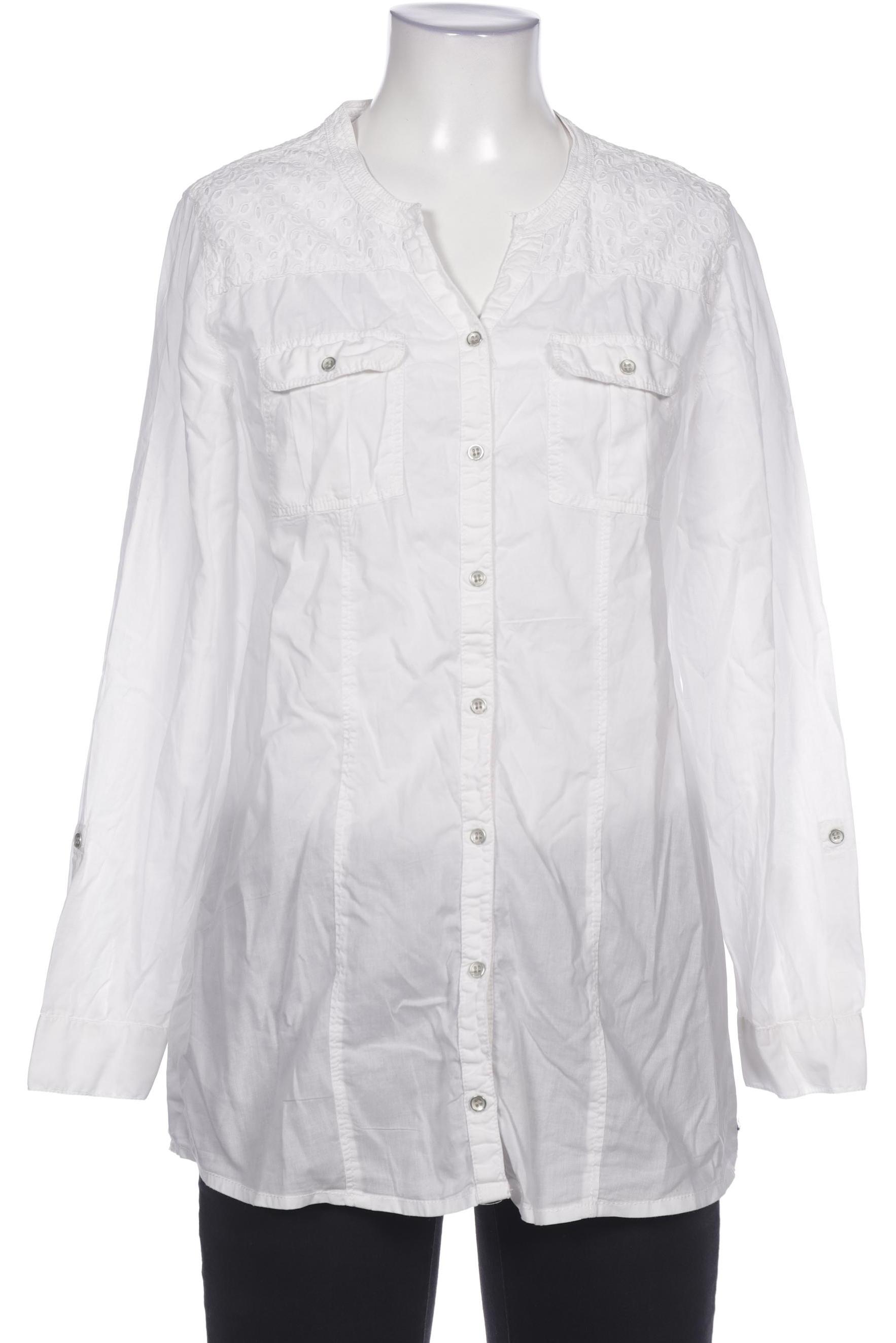 

Cecil Damen Bluse, weiß, Gr. 38