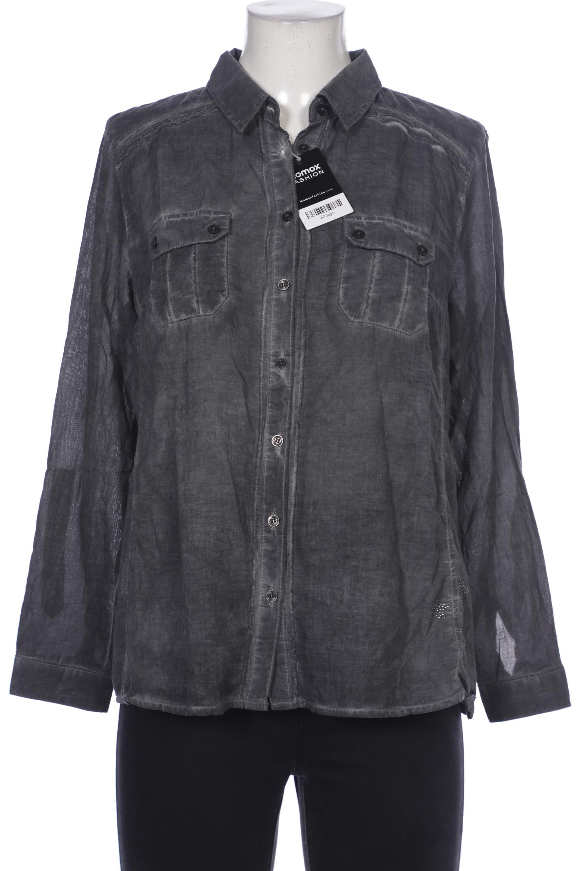 

Cecil Damen Bluse, grau, Gr. 38