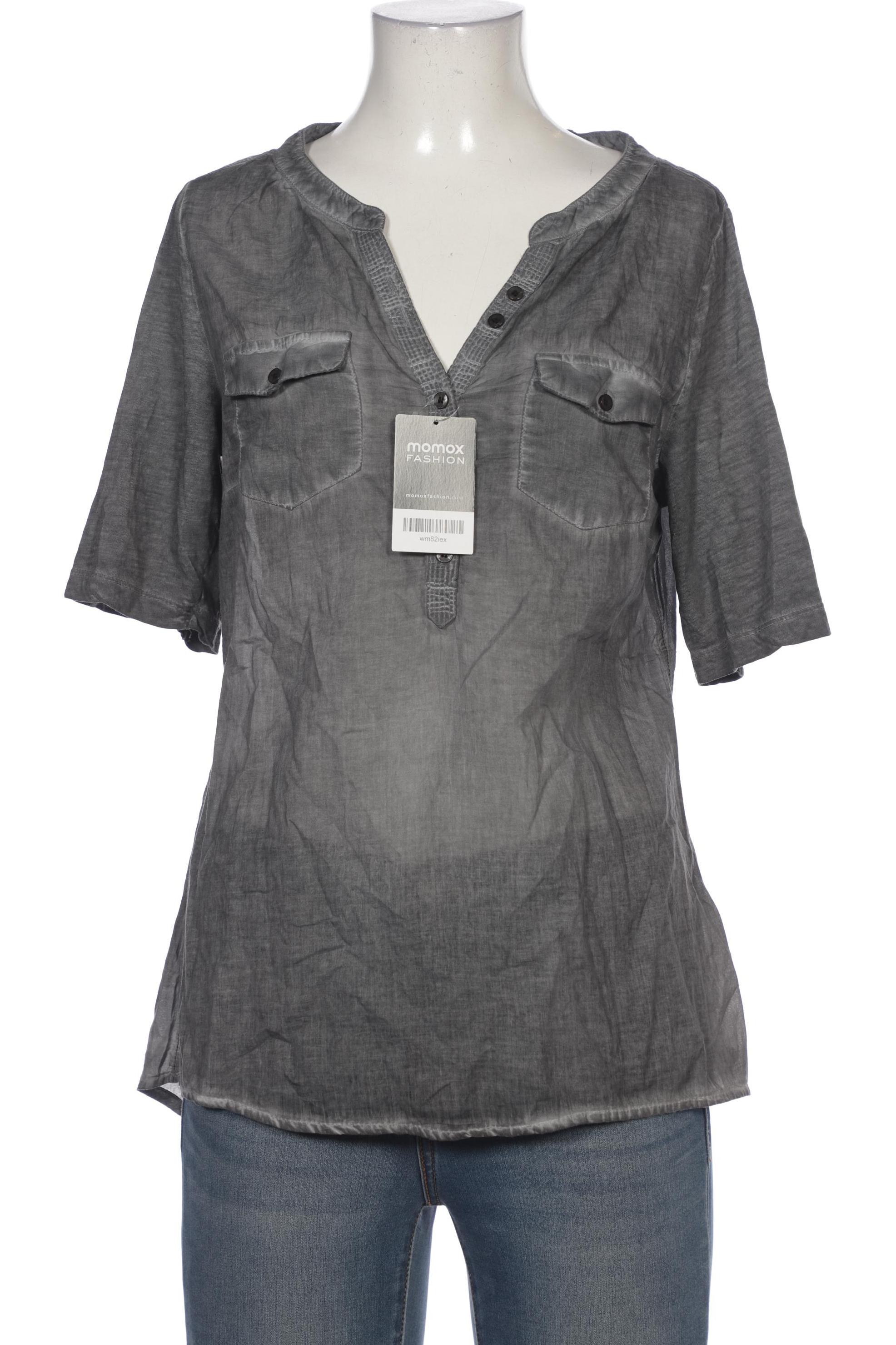 

Cecil Damen Bluse, grau, Gr. 36