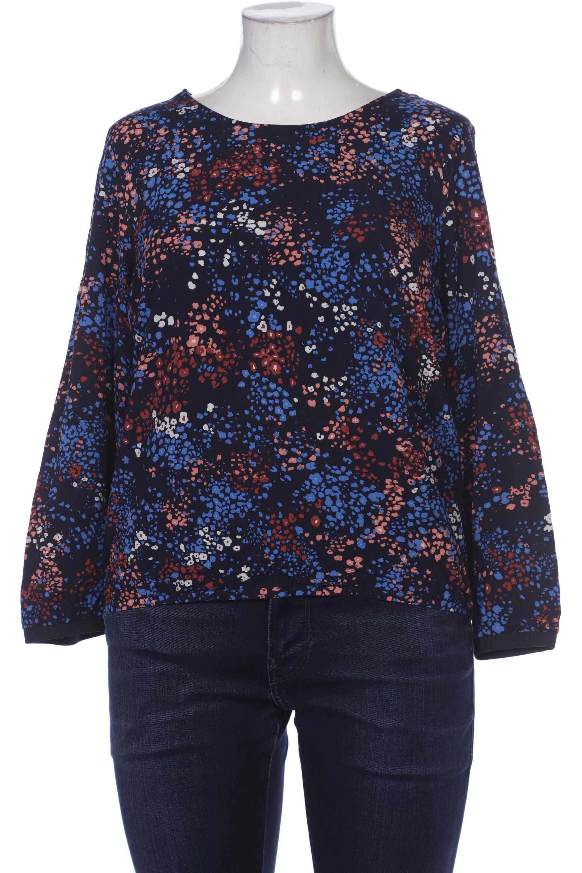 

Cecil Damen Bluse, marineblau, Gr. 42