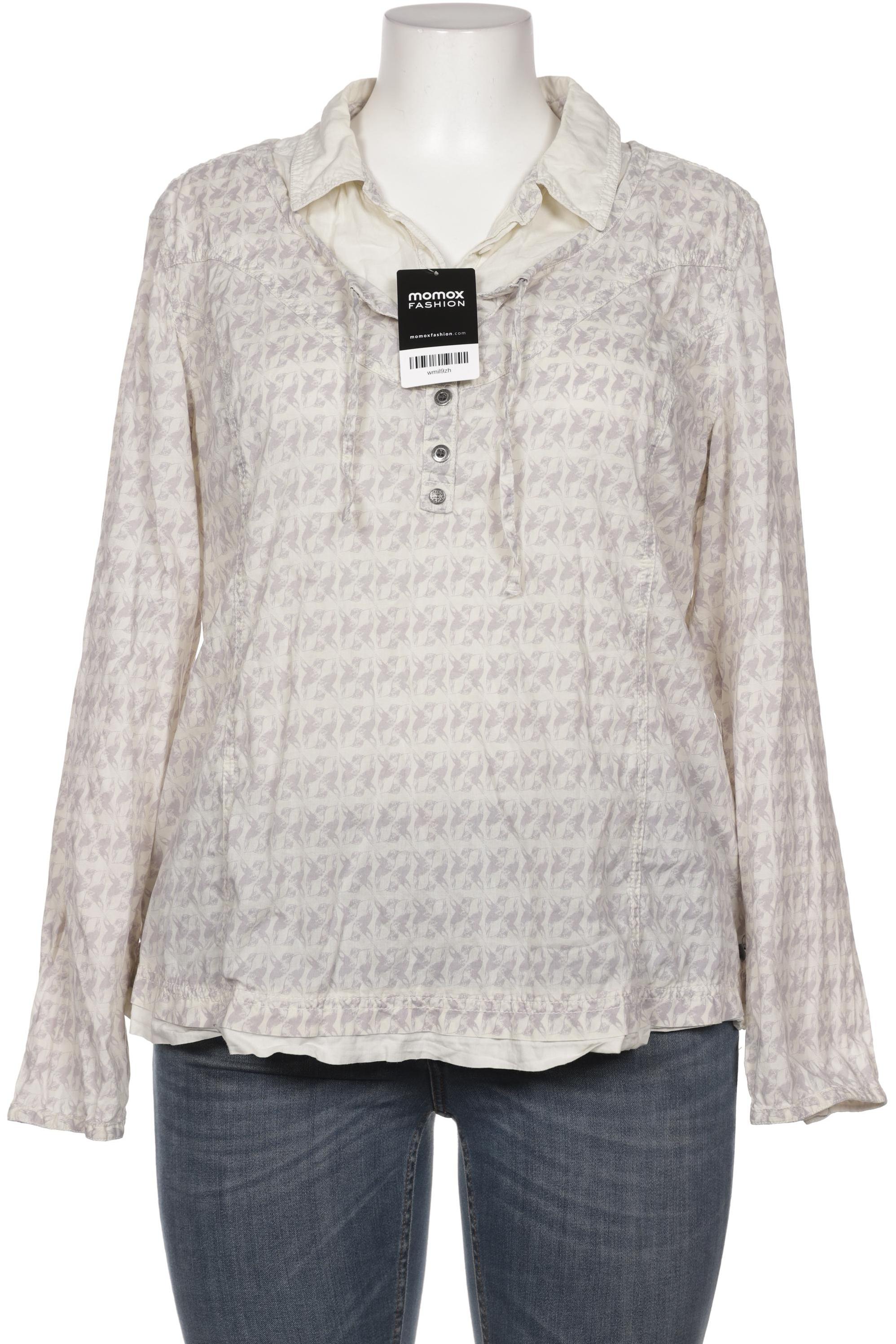 

Cecil Damen Bluse, cremeweiß, Gr. 44