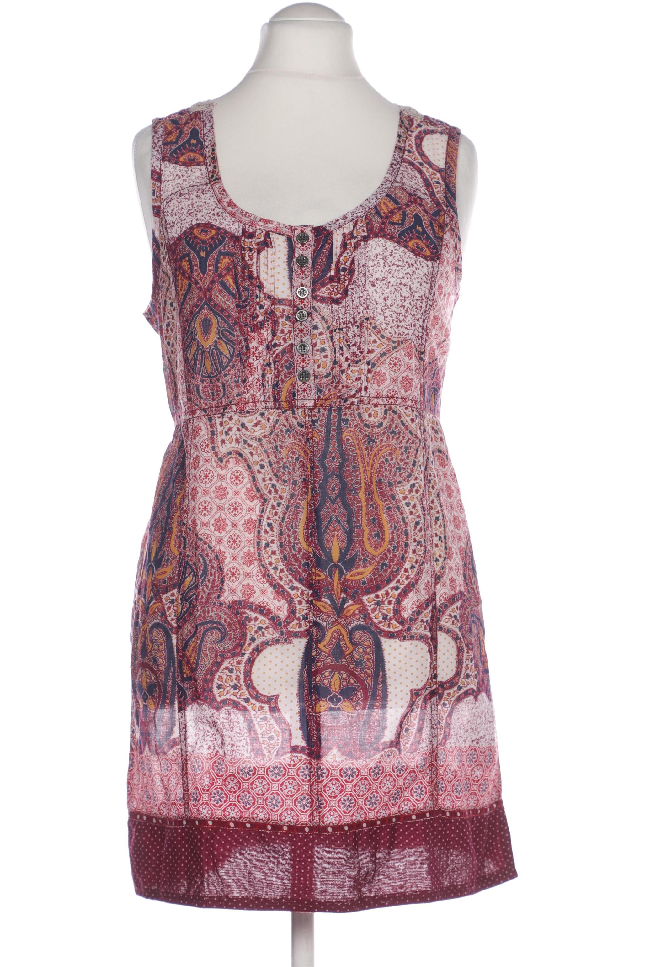 

Cecil Damen Bluse, bordeaux, Gr. 38