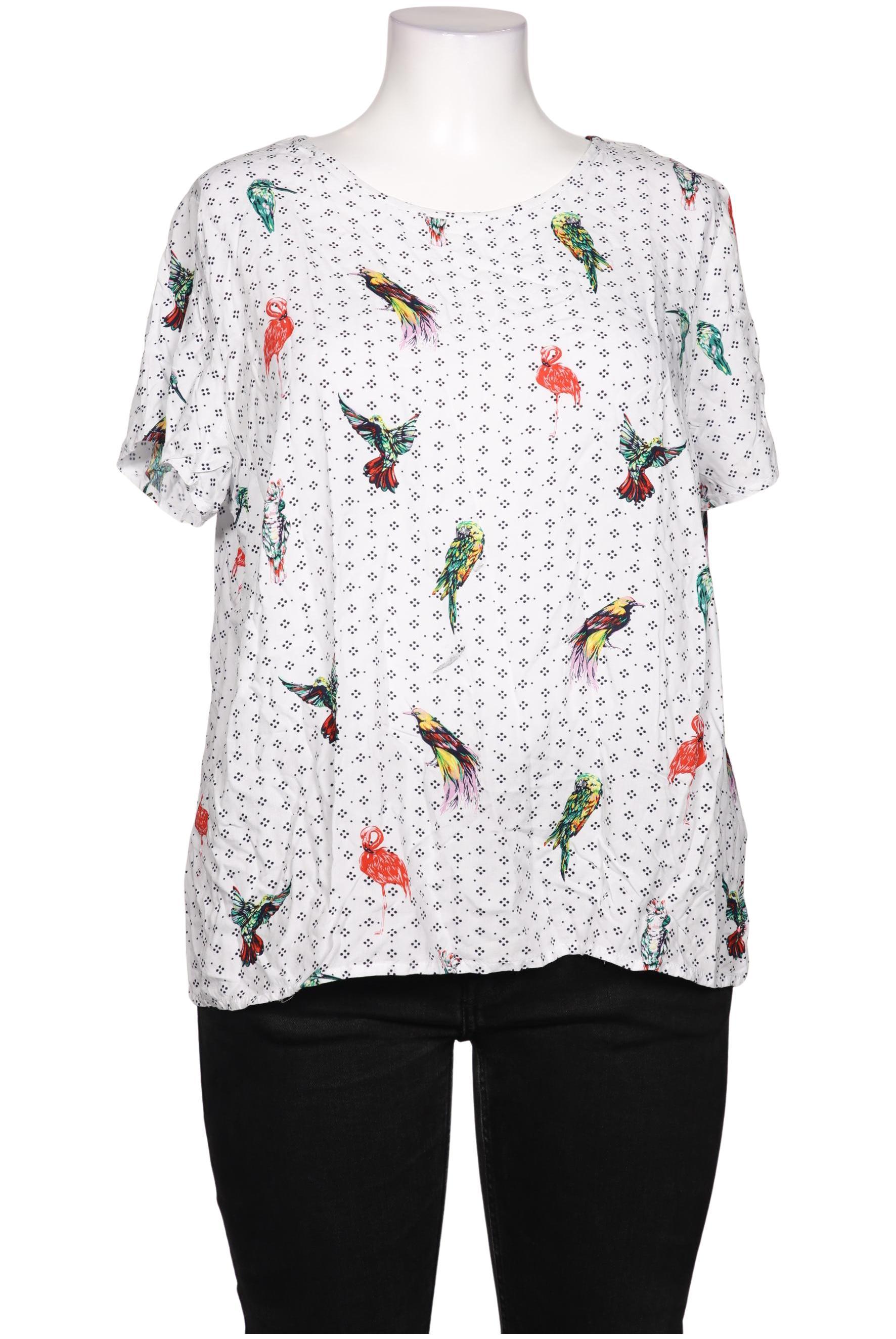 

Cecil Damen Bluse, weiß, Gr. 44