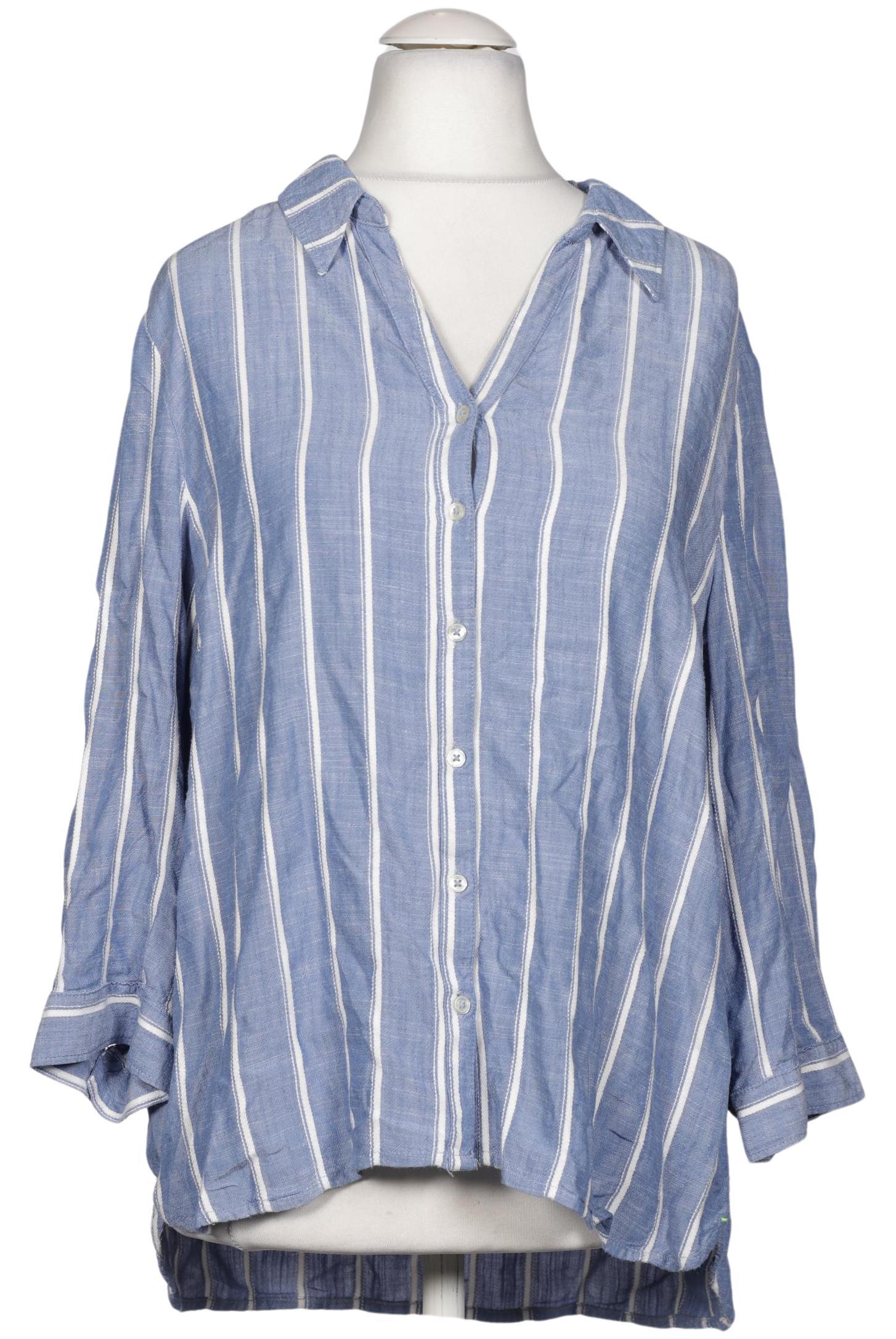 

Cecil Damen Bluse, hellblau, Gr. 38