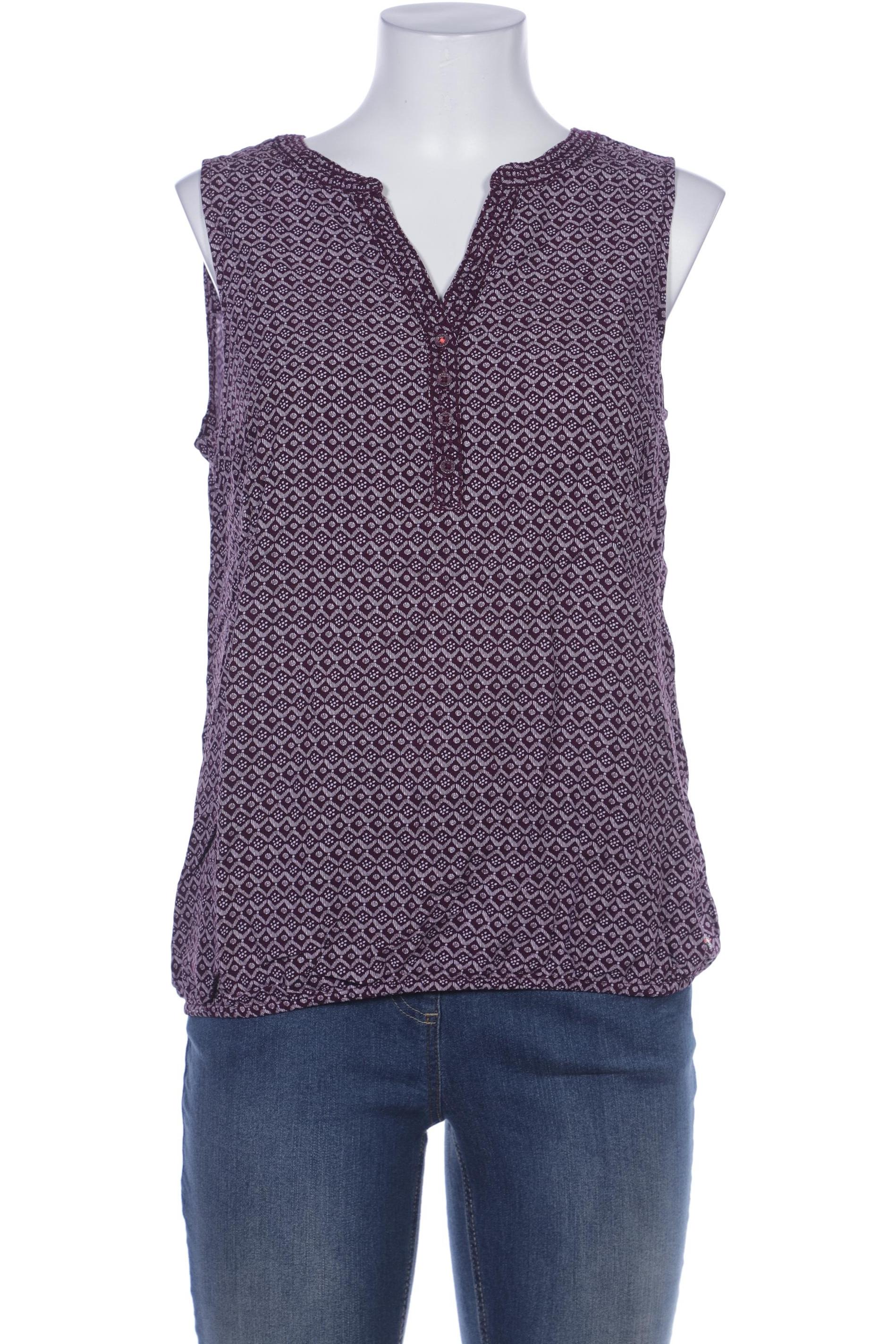 

Cecil Damen Bluse, flieder, Gr. 38