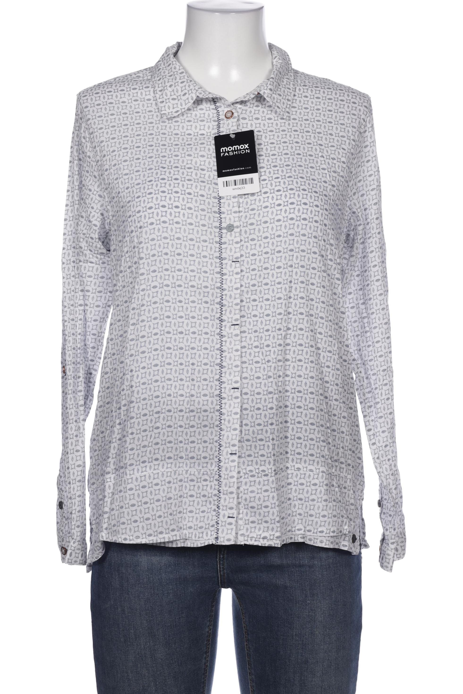 

CECIL Damen Bluse, grau