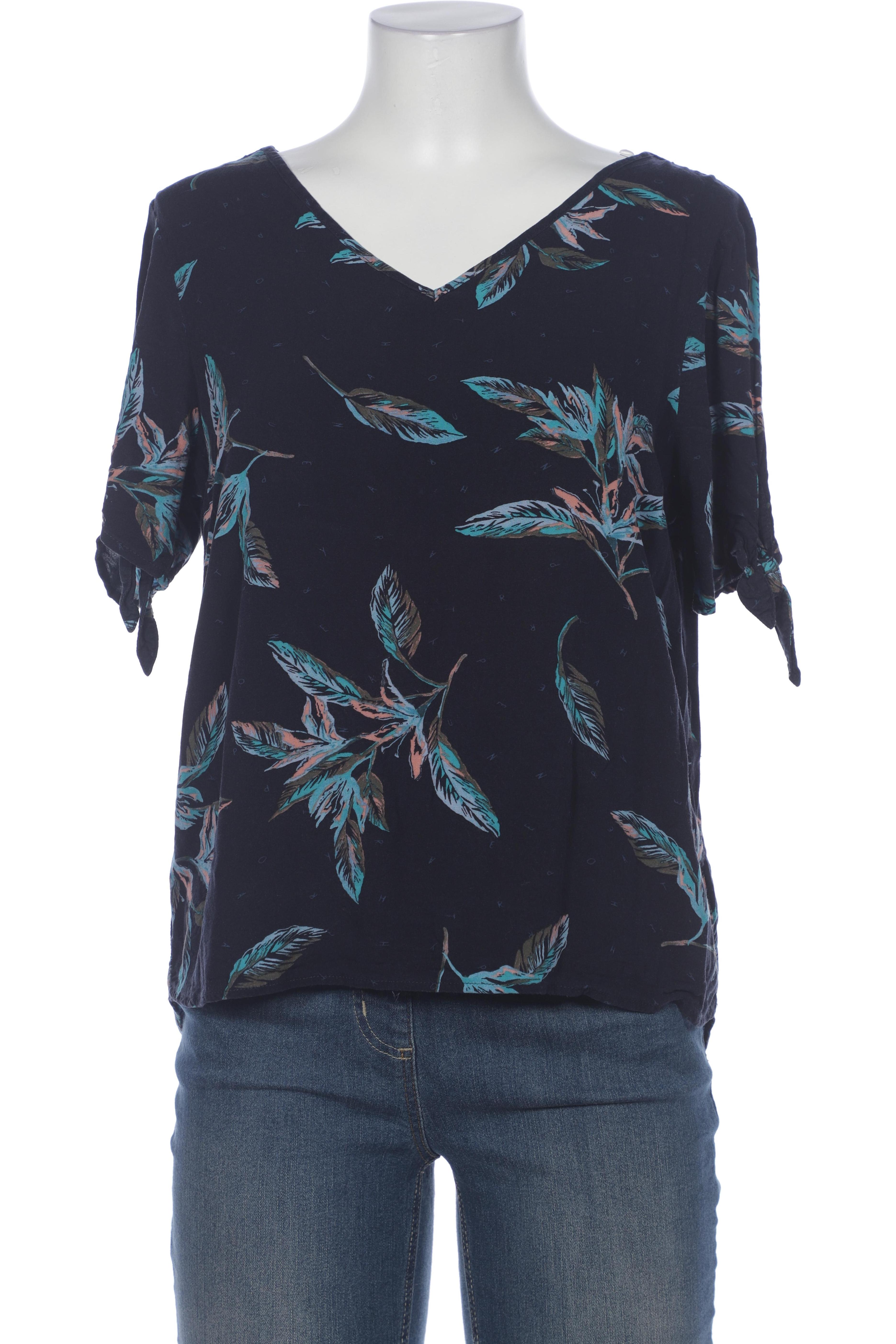 

Cecil Damen Bluse, marineblau, Gr. 38