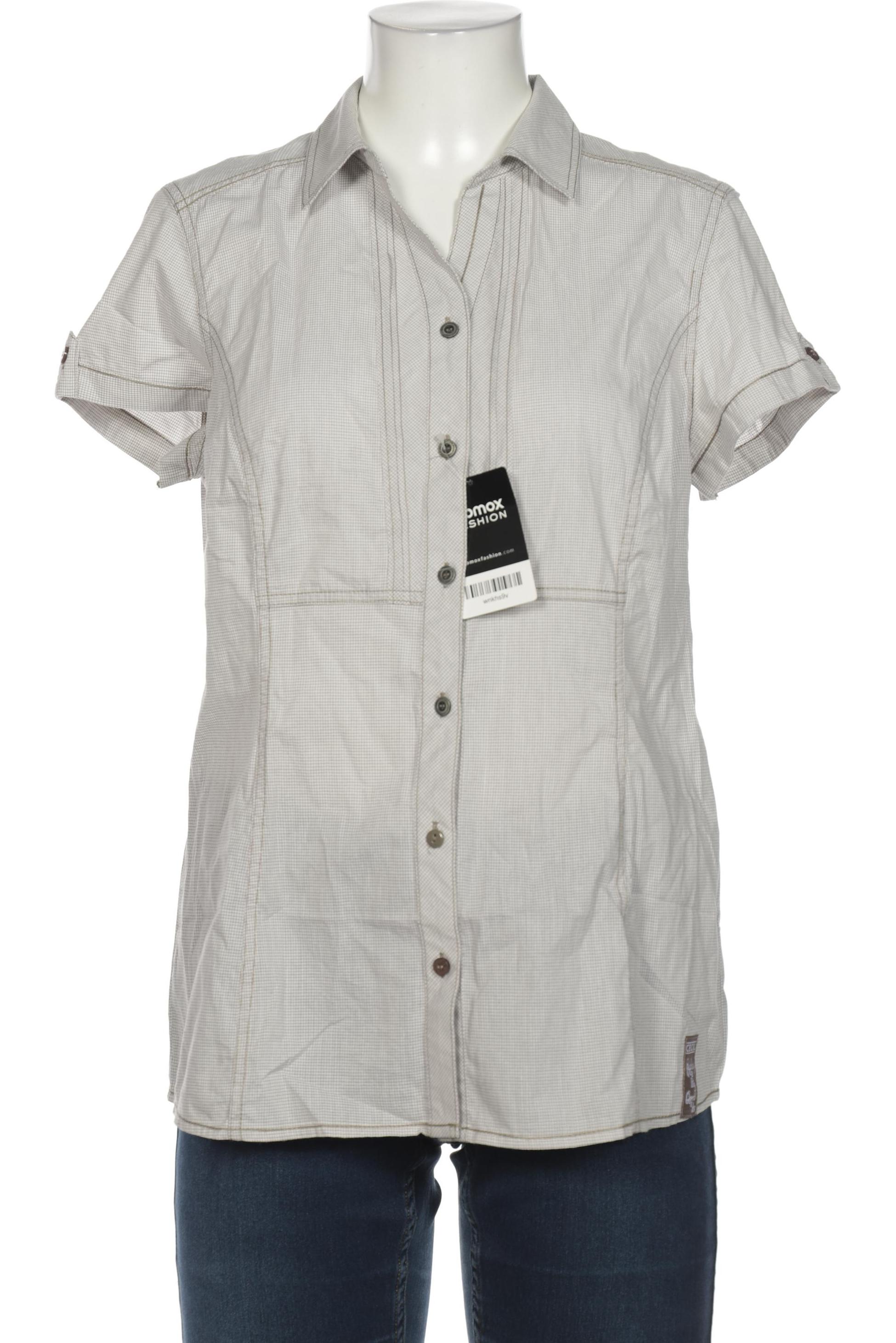 

CECIL Damen Bluse, beige