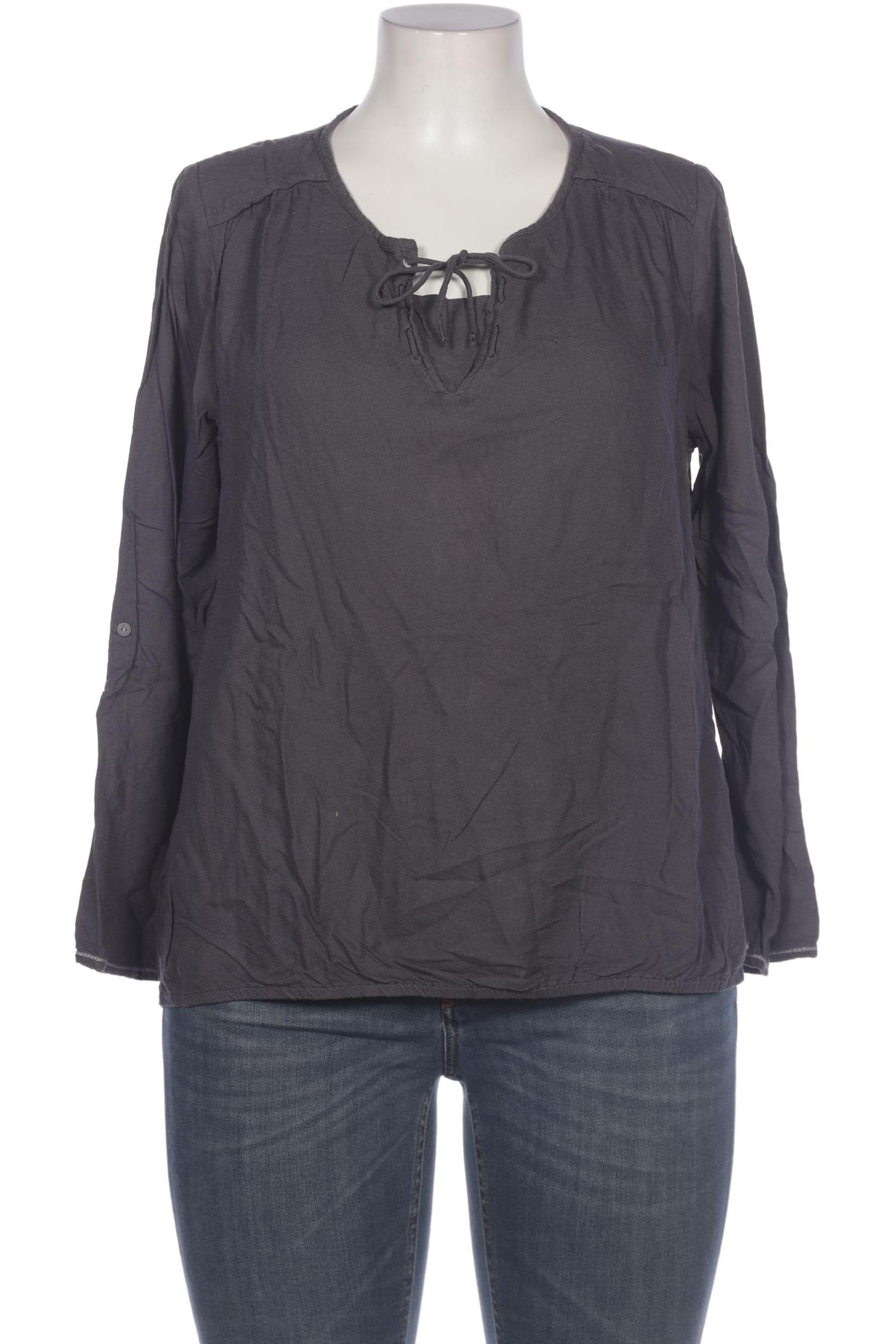 

Cecil Damen Bluse, grau, Gr. 44