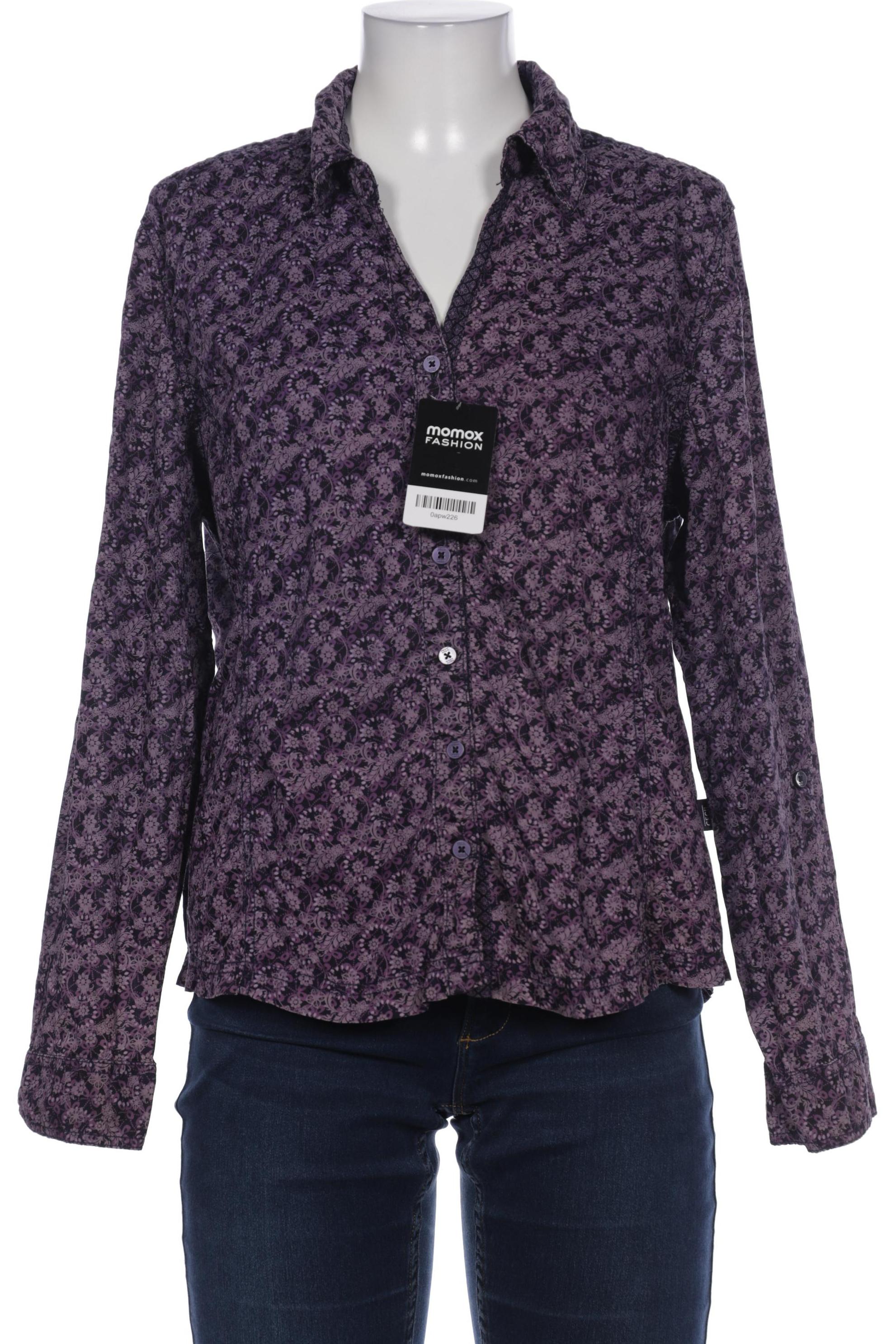 

Cecil Damen Bluse, flieder, Gr. 42