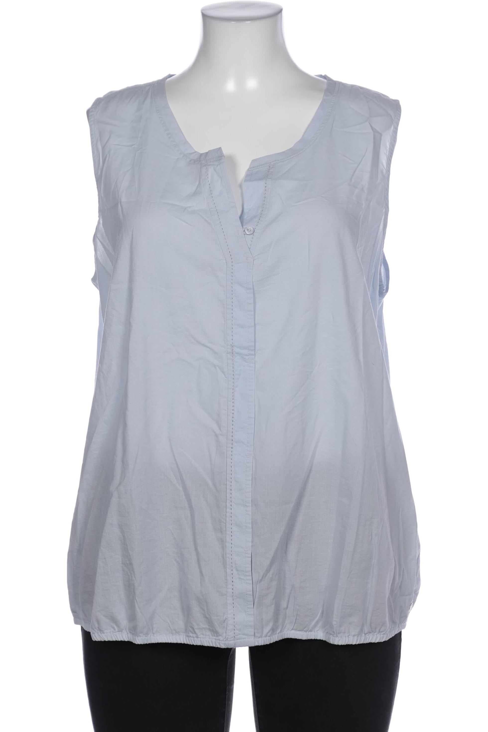 

Cecil Damen Bluse, hellblau, Gr. 46