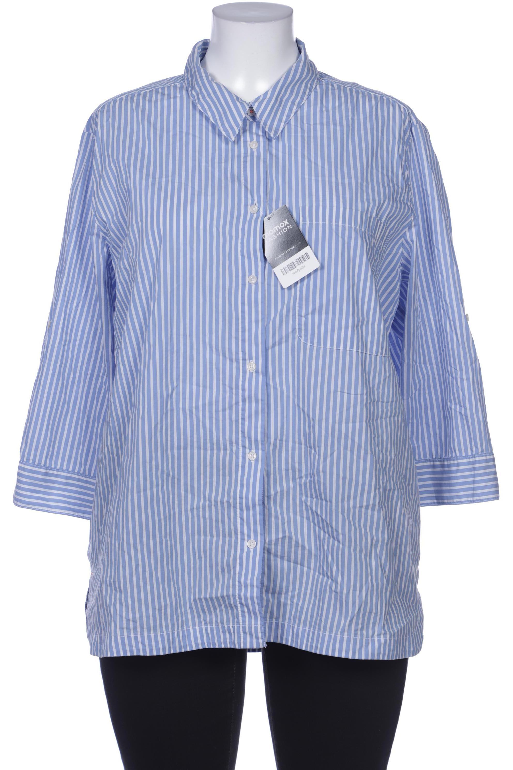 

Cecil Damen Bluse, blau, Gr. 46