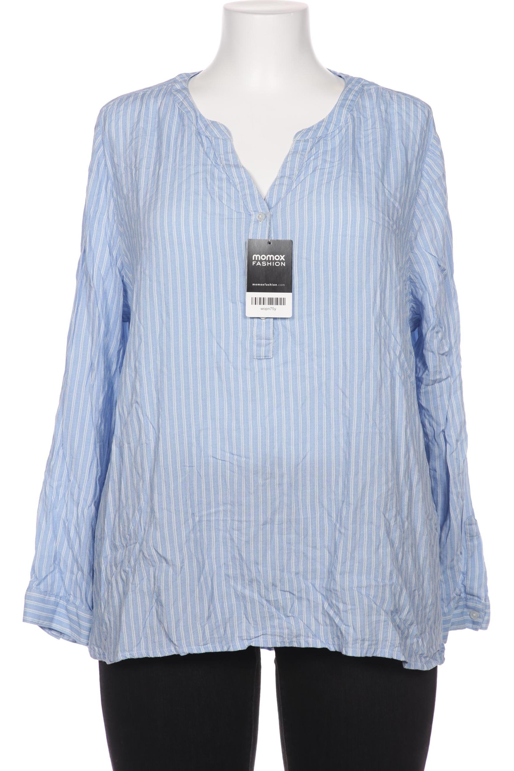 

Cecil Damen Bluse, blau, Gr. 46