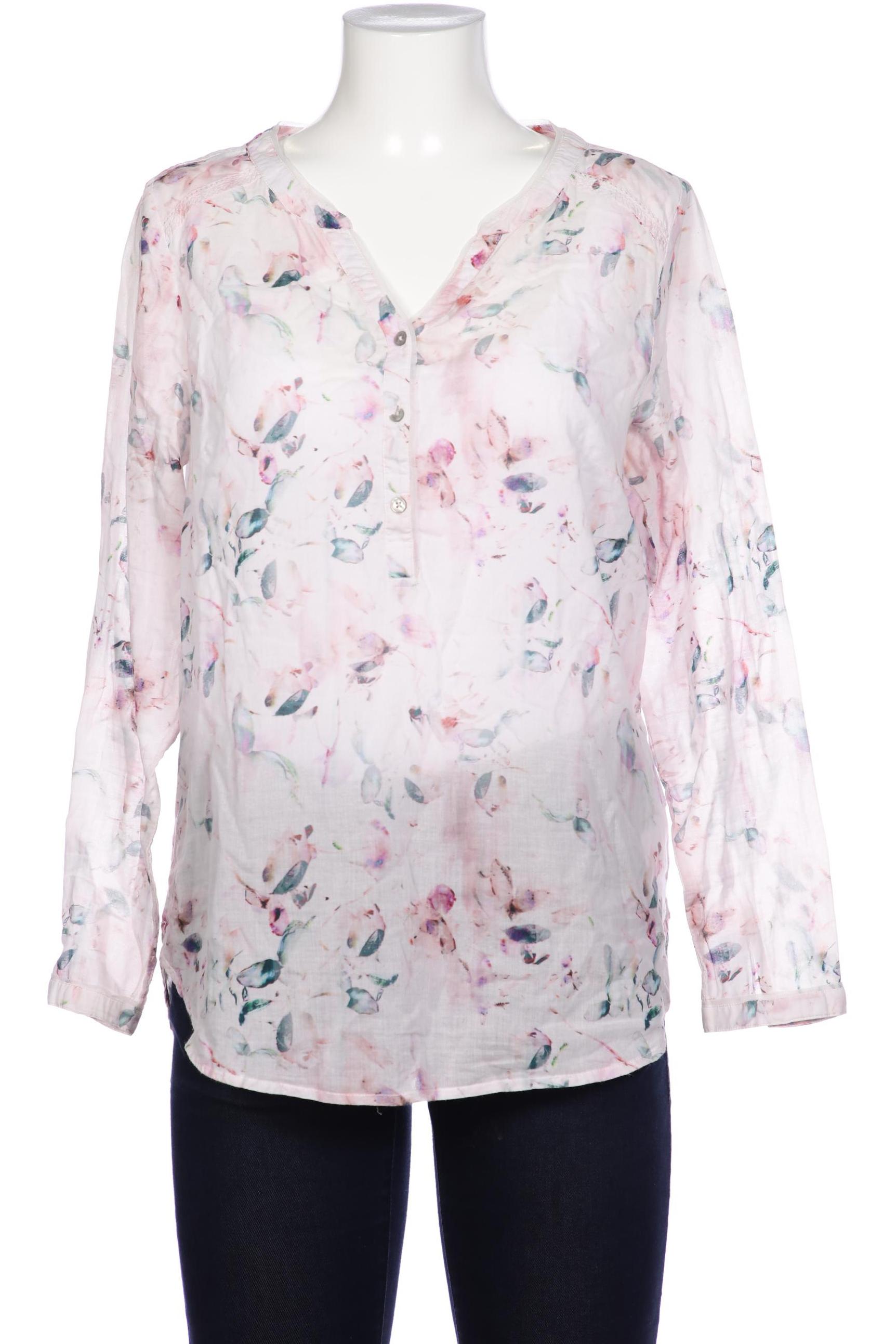 

CECIL Damen Bluse, pink