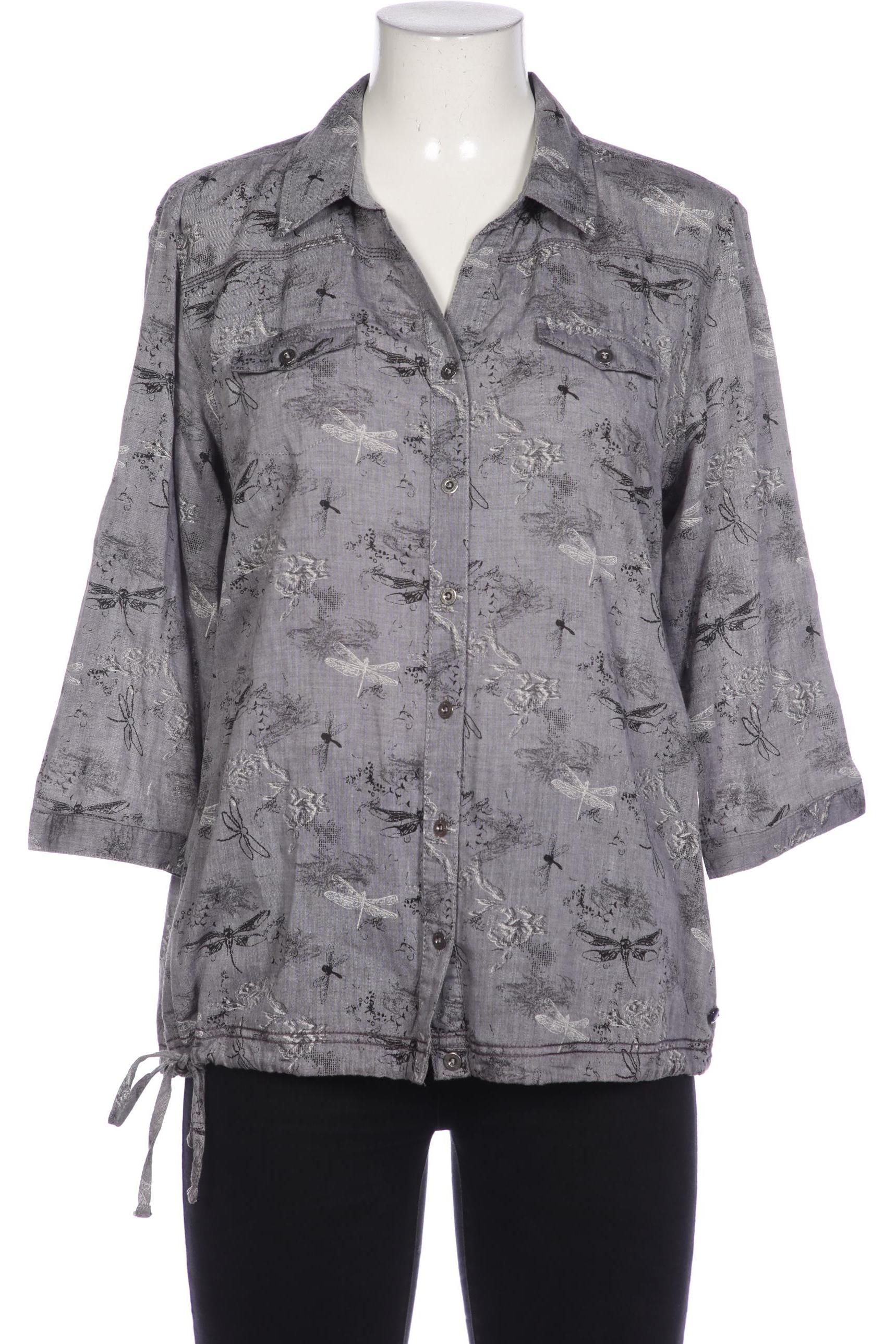 

Cecil Damen Bluse, grau, Gr. 42