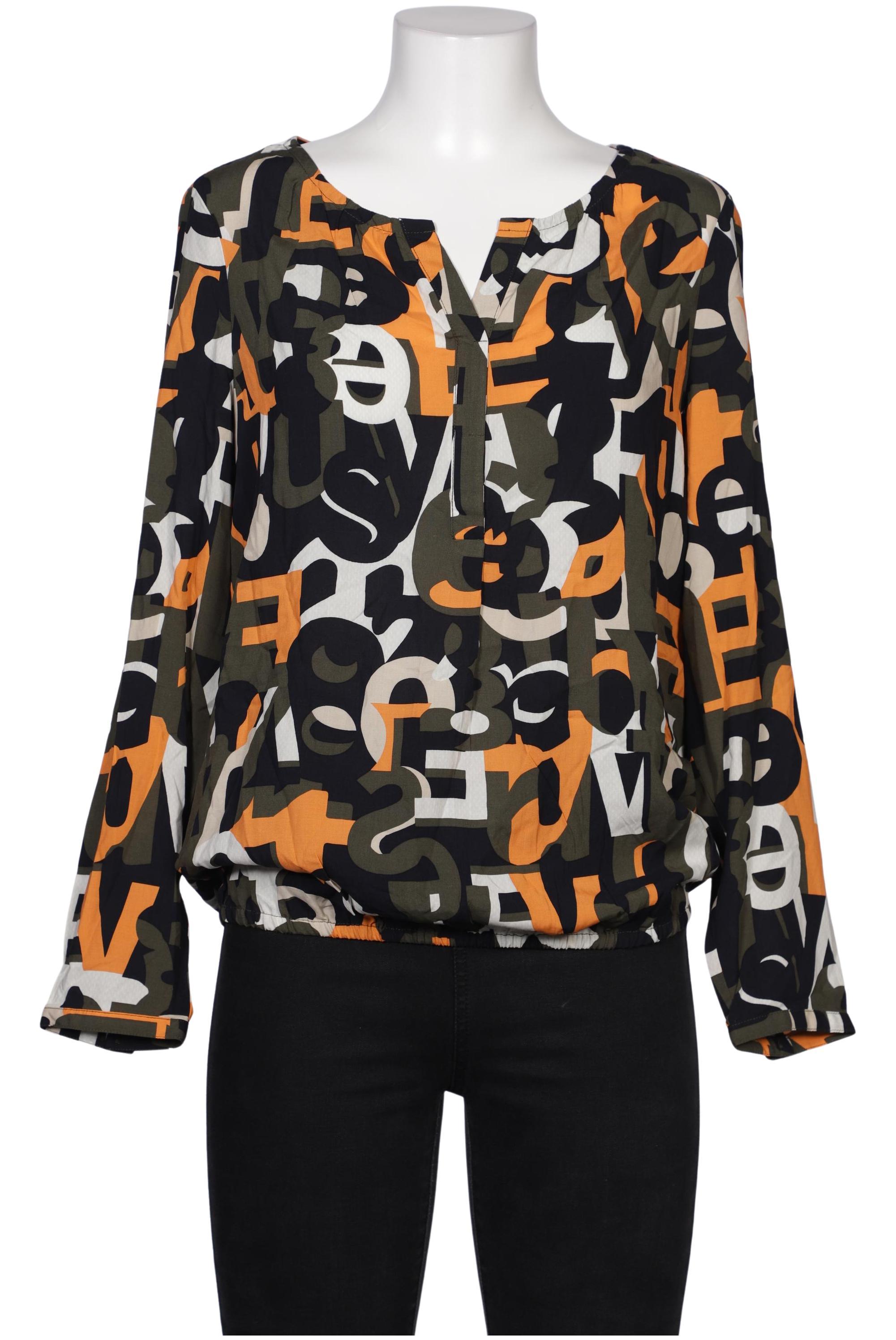 

Cecil Damen Bluse, mehrfarbig, Gr. 38