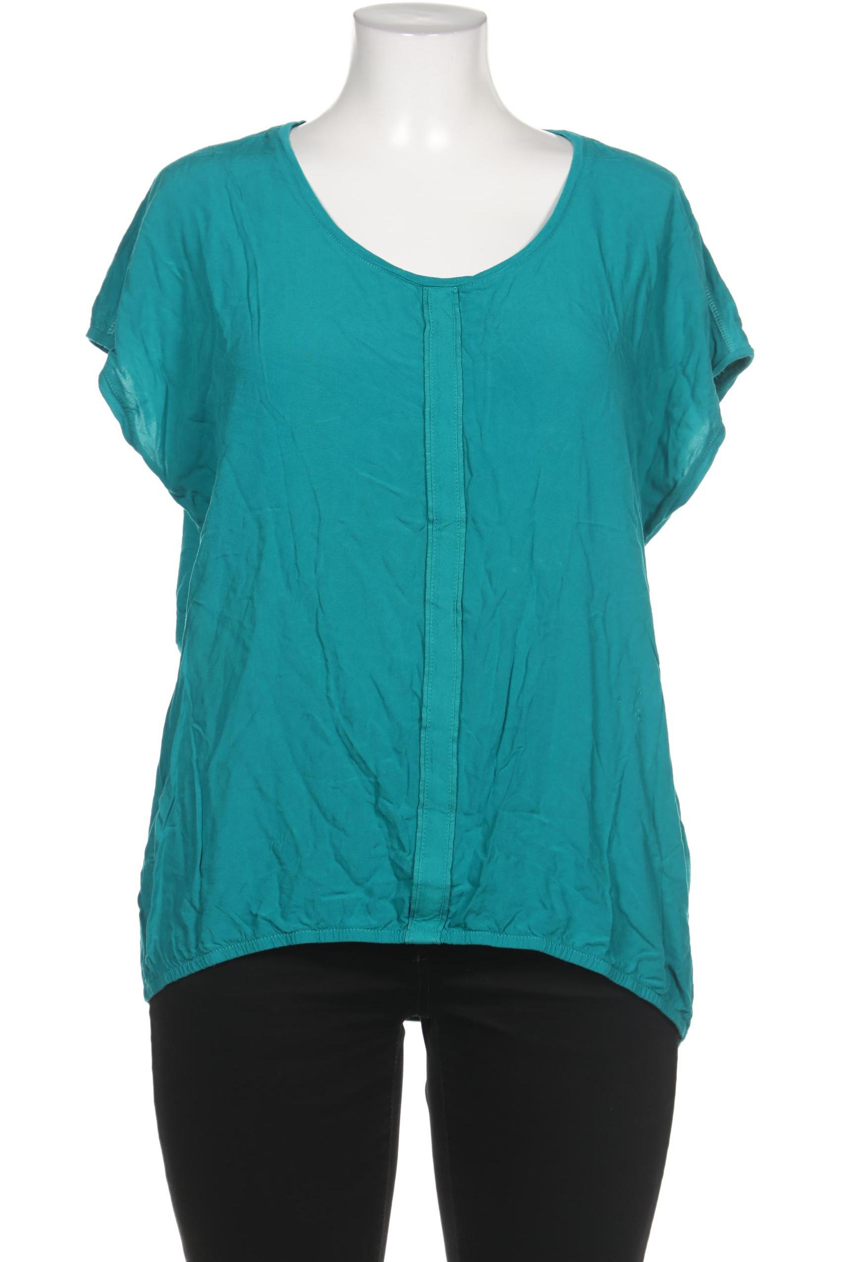 

Cecil Damen Bluse, türkis, Gr. 44