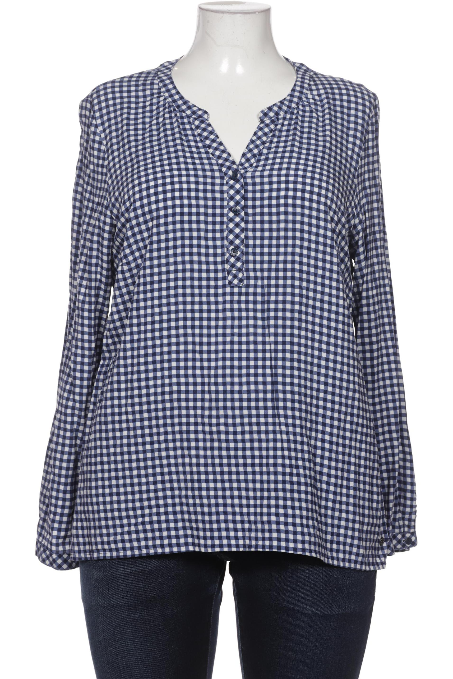 

Cecil Damen Bluse, marineblau, Gr. 44