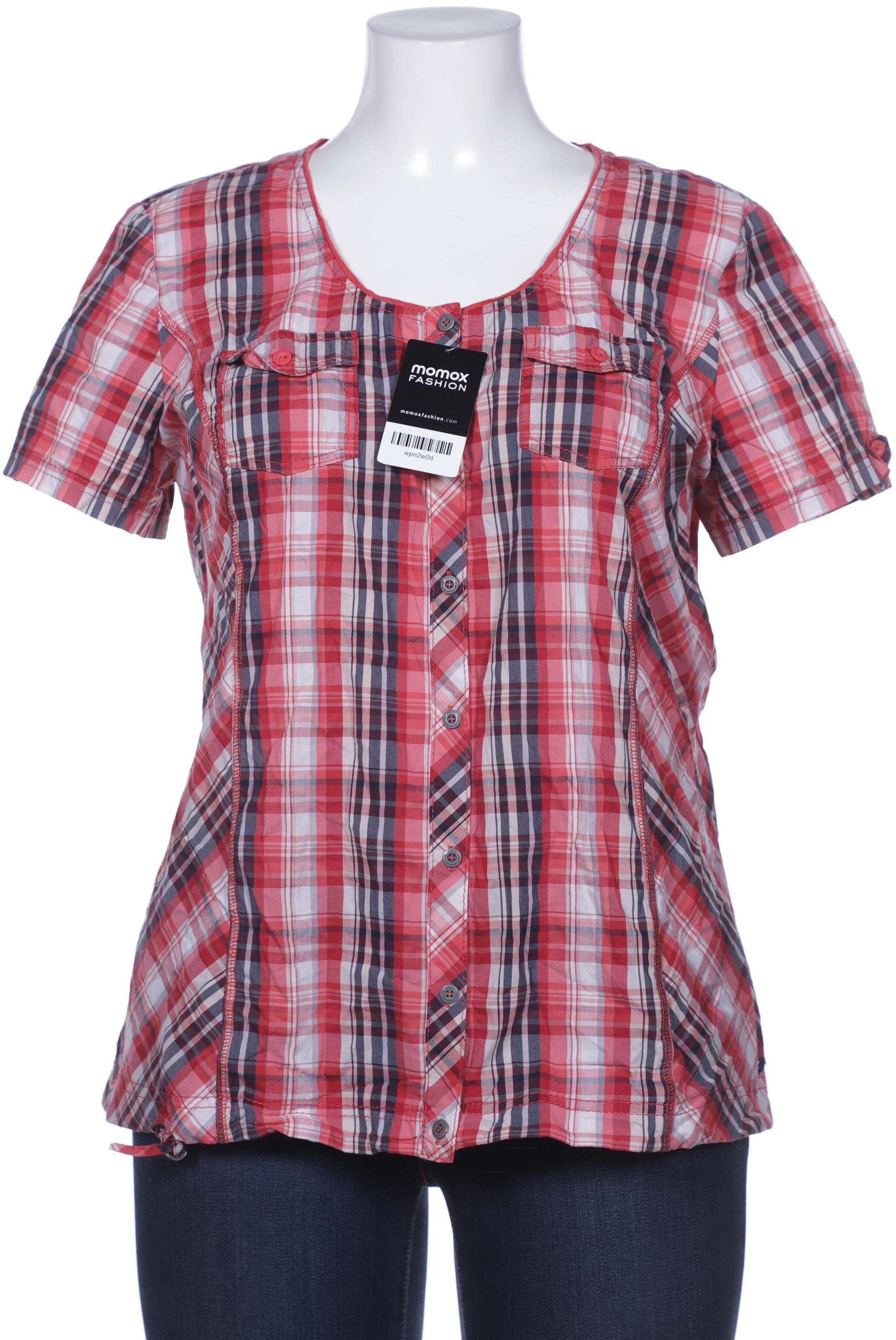

CECIL Damen Bluse, rot