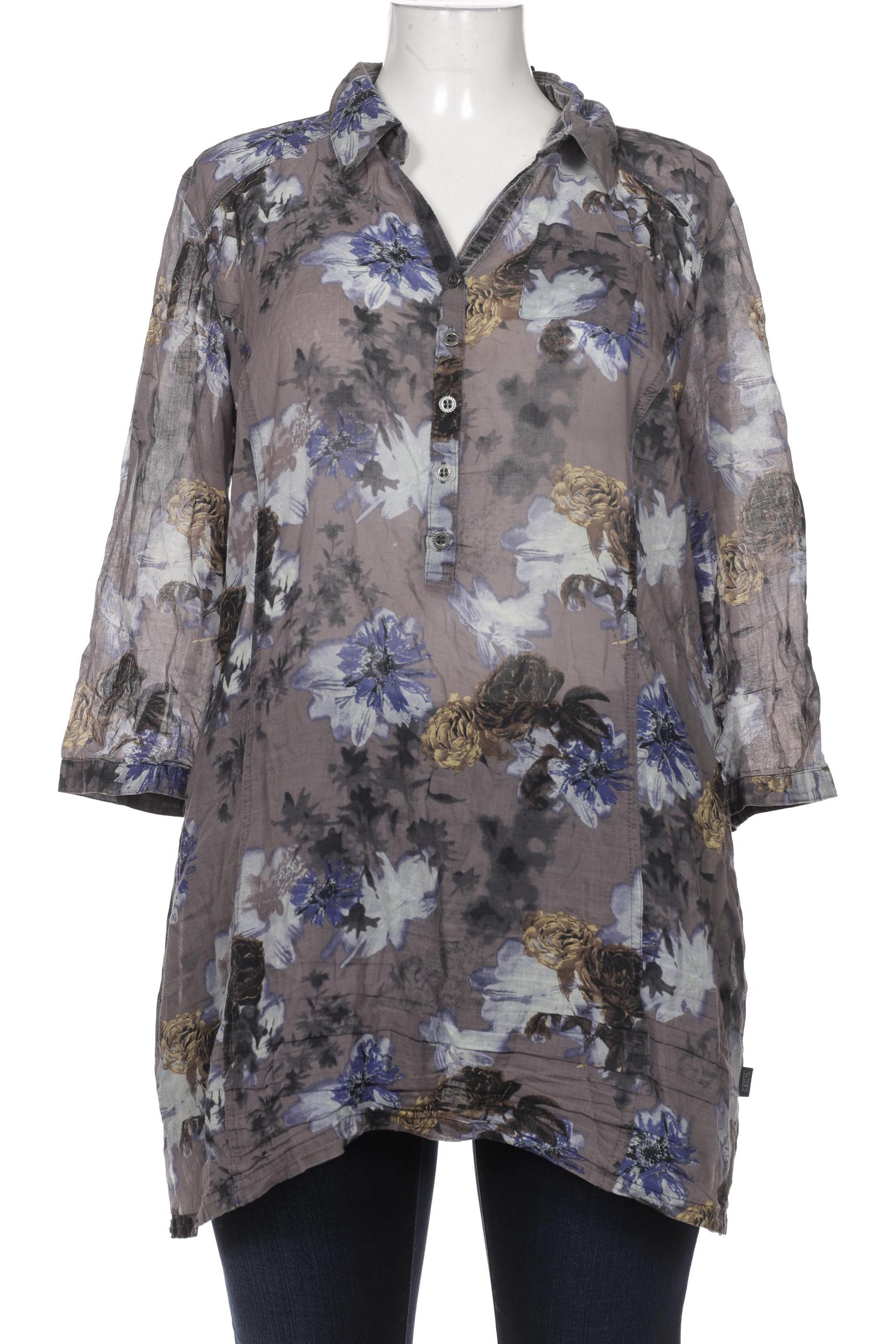

Cecil Damen Bluse, grau, Gr. 44