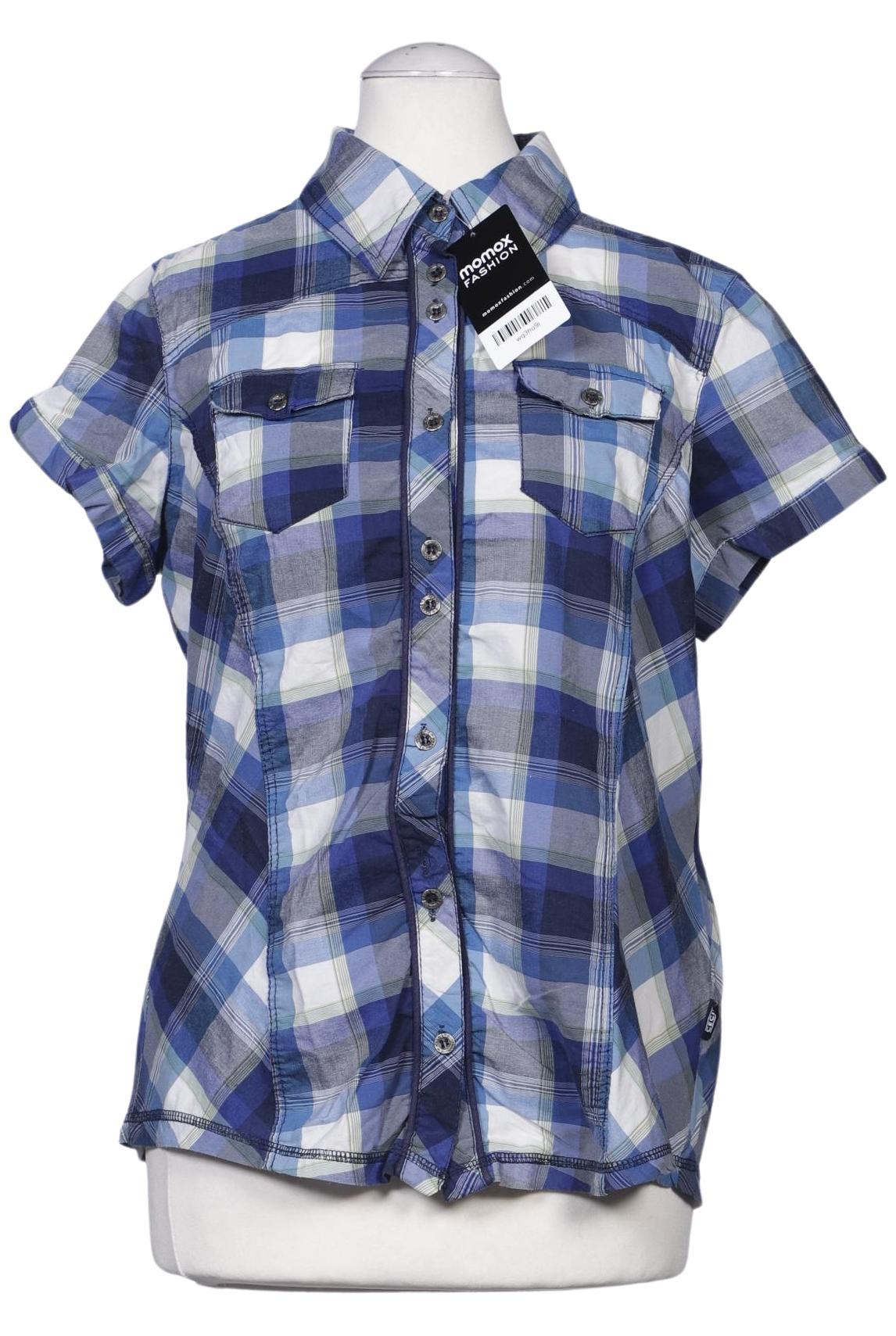 

Cecil Damen Bluse, mehrfarbig, Gr. 36