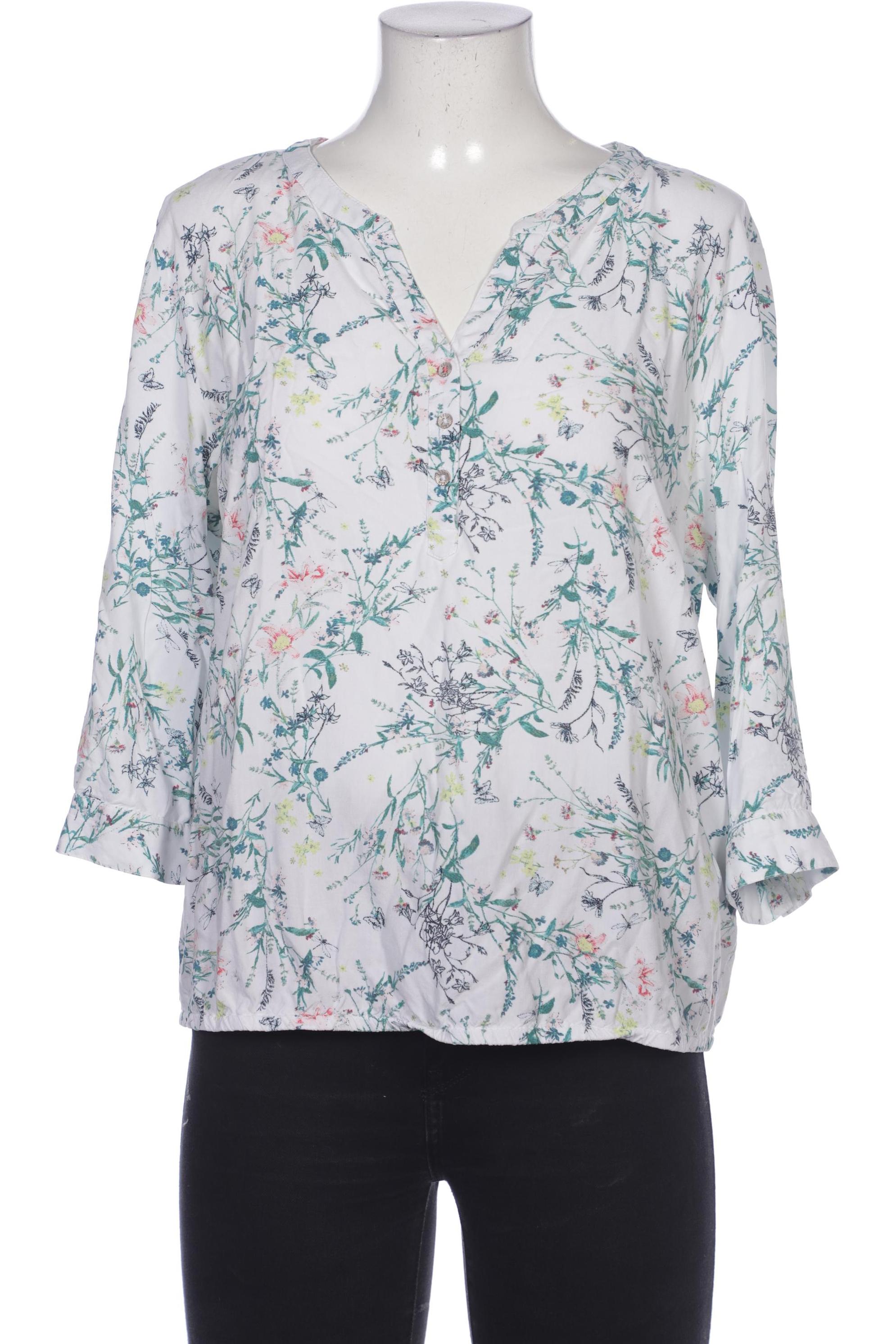 

Cecil Damen Bluse, weiß, Gr. 42