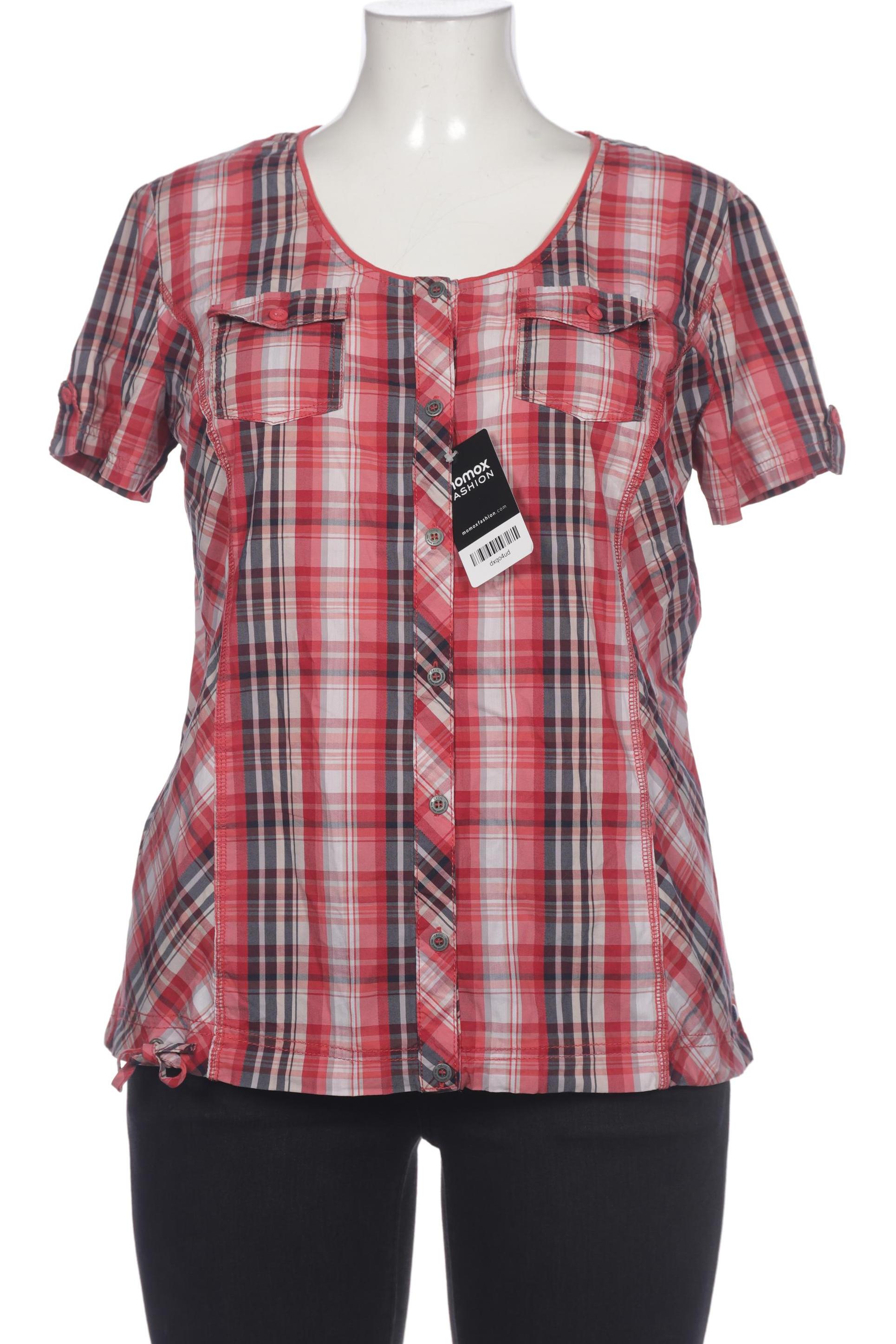 

Cecil Damen Bluse, rot, Gr. 42