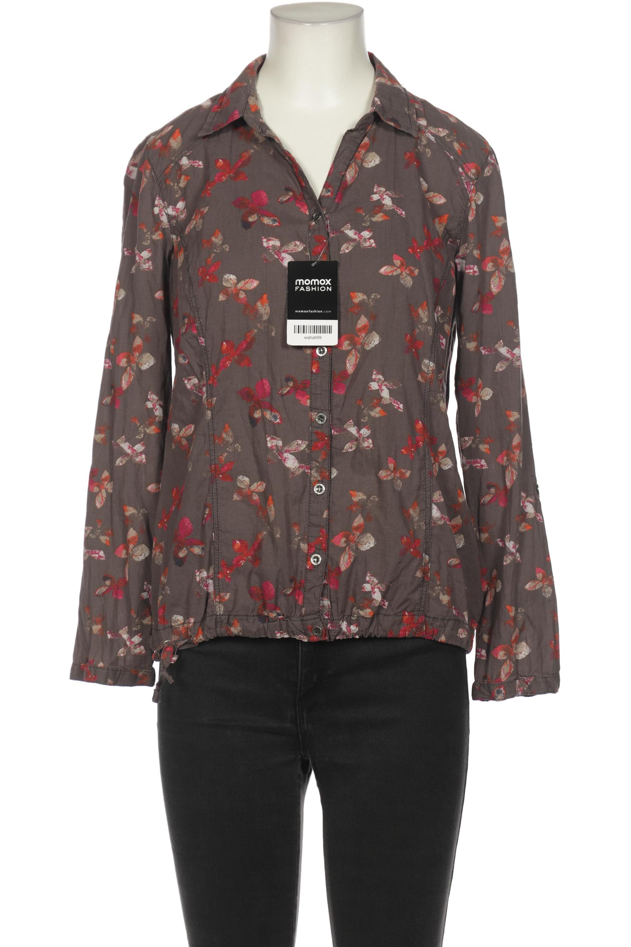 

CECIL Damen Bluse, grau