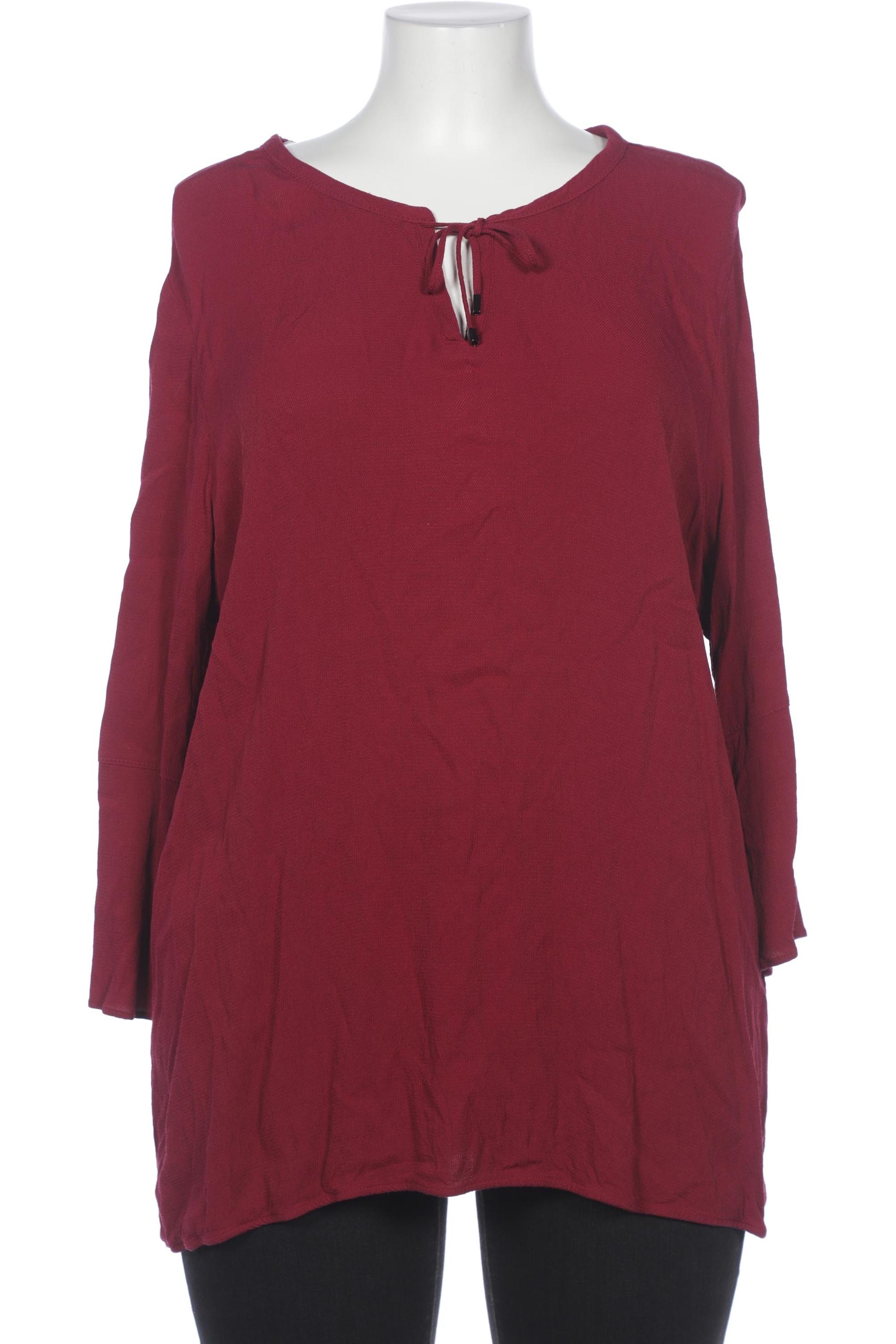 

Cecil Damen Bluse, pink, Gr. 46