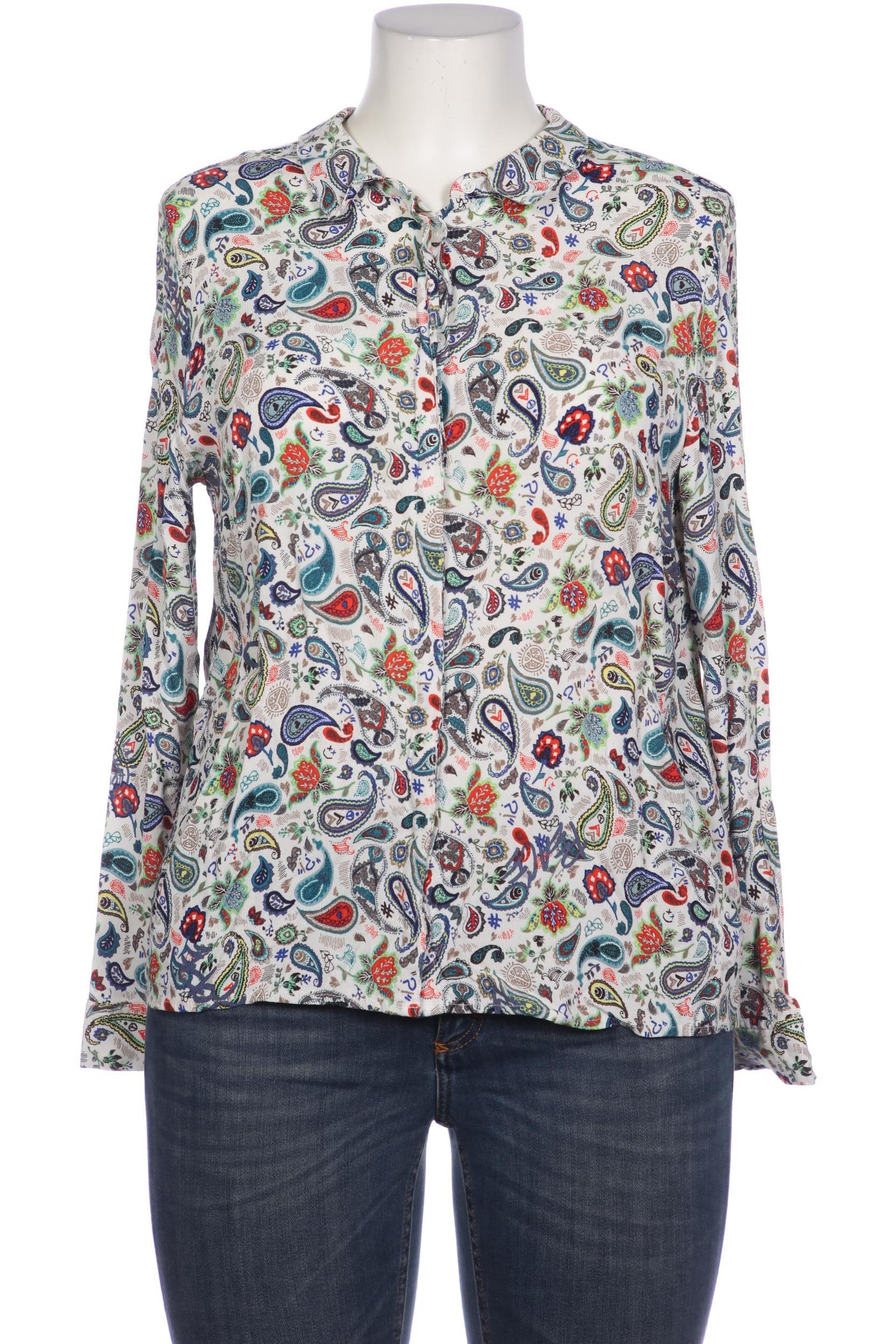 

CECIL Damen Bluse, mehrfarbig