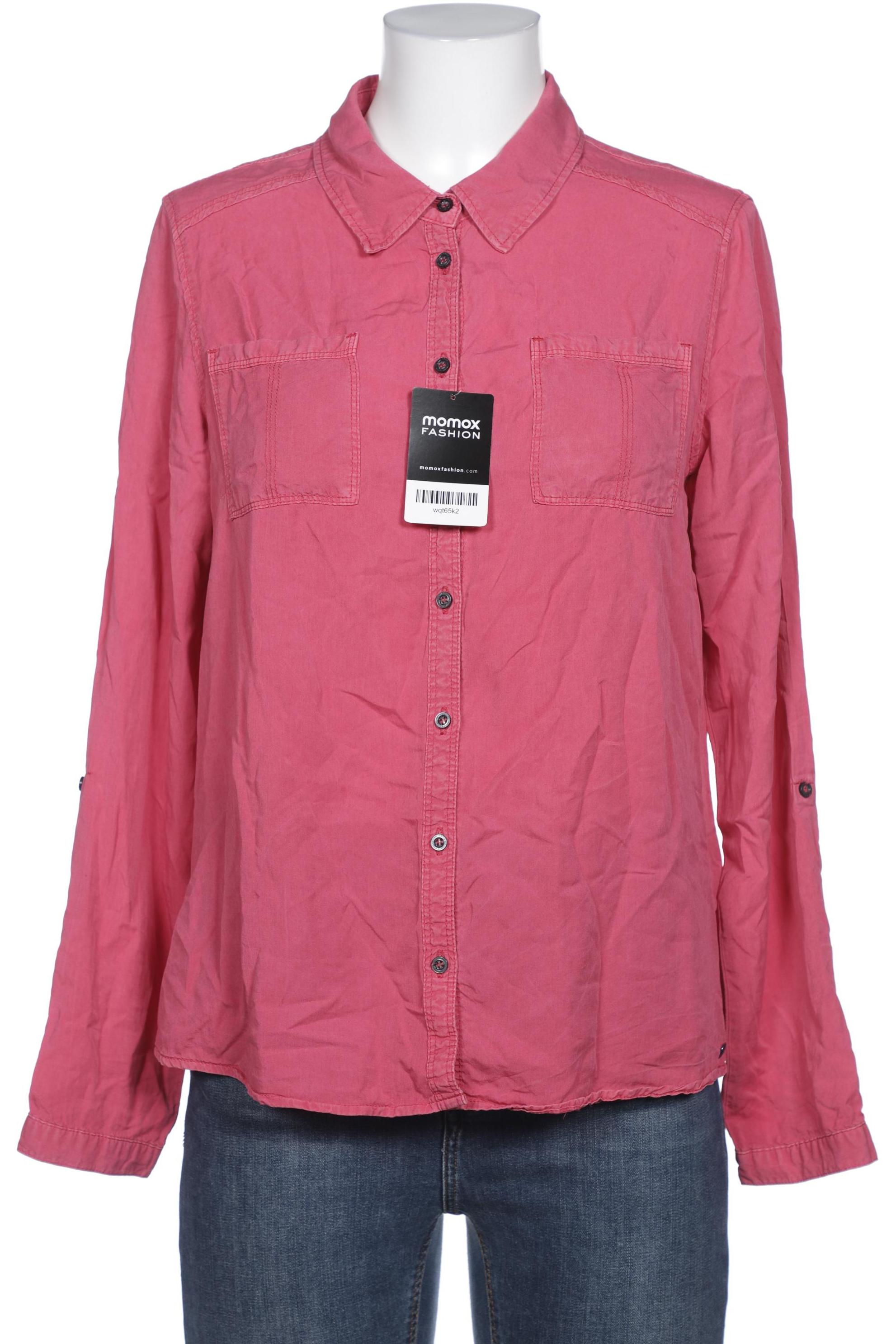 

CECIL Damen Bluse, pink