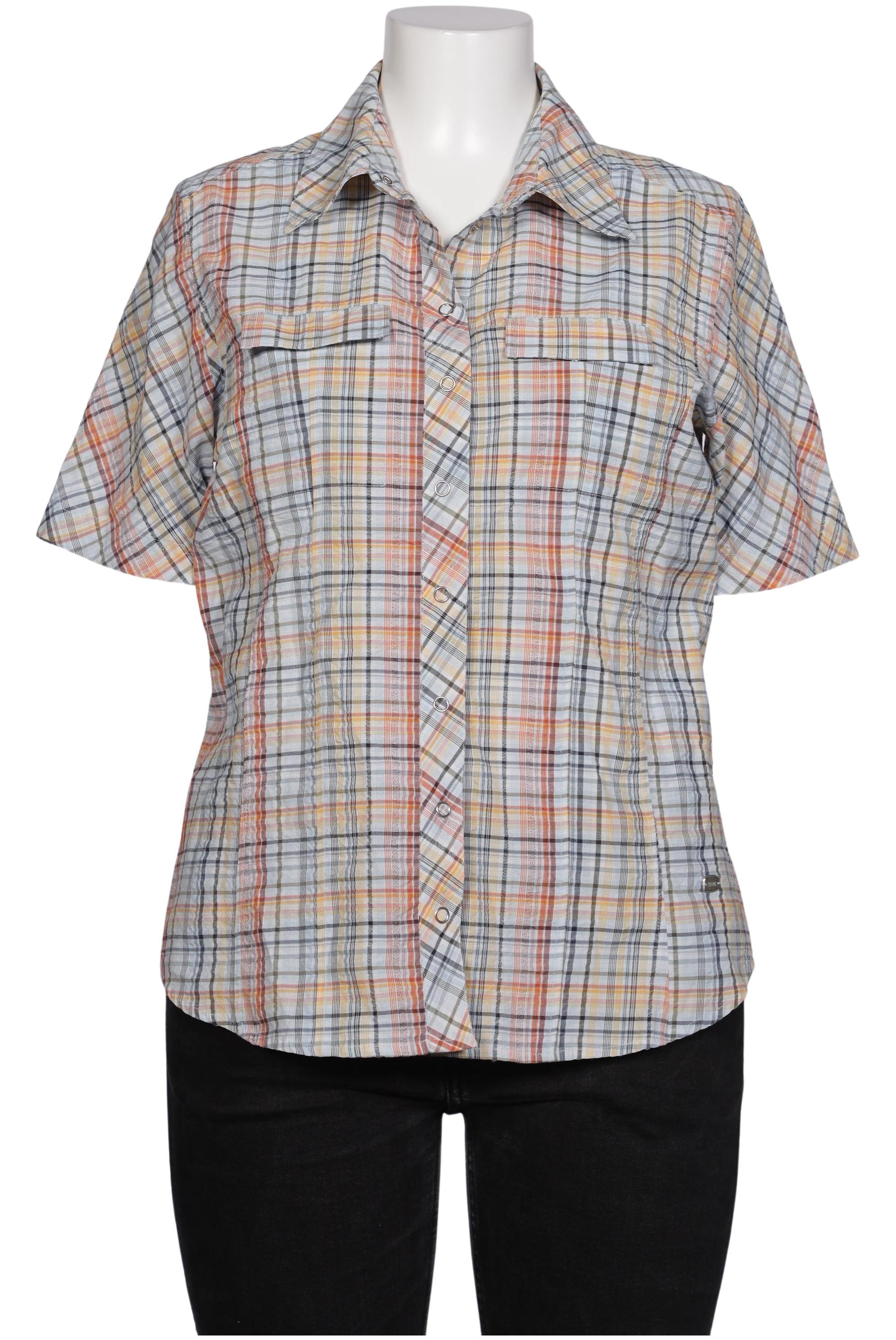 

Cecil Damen Bluse, hellblau, Gr. 42