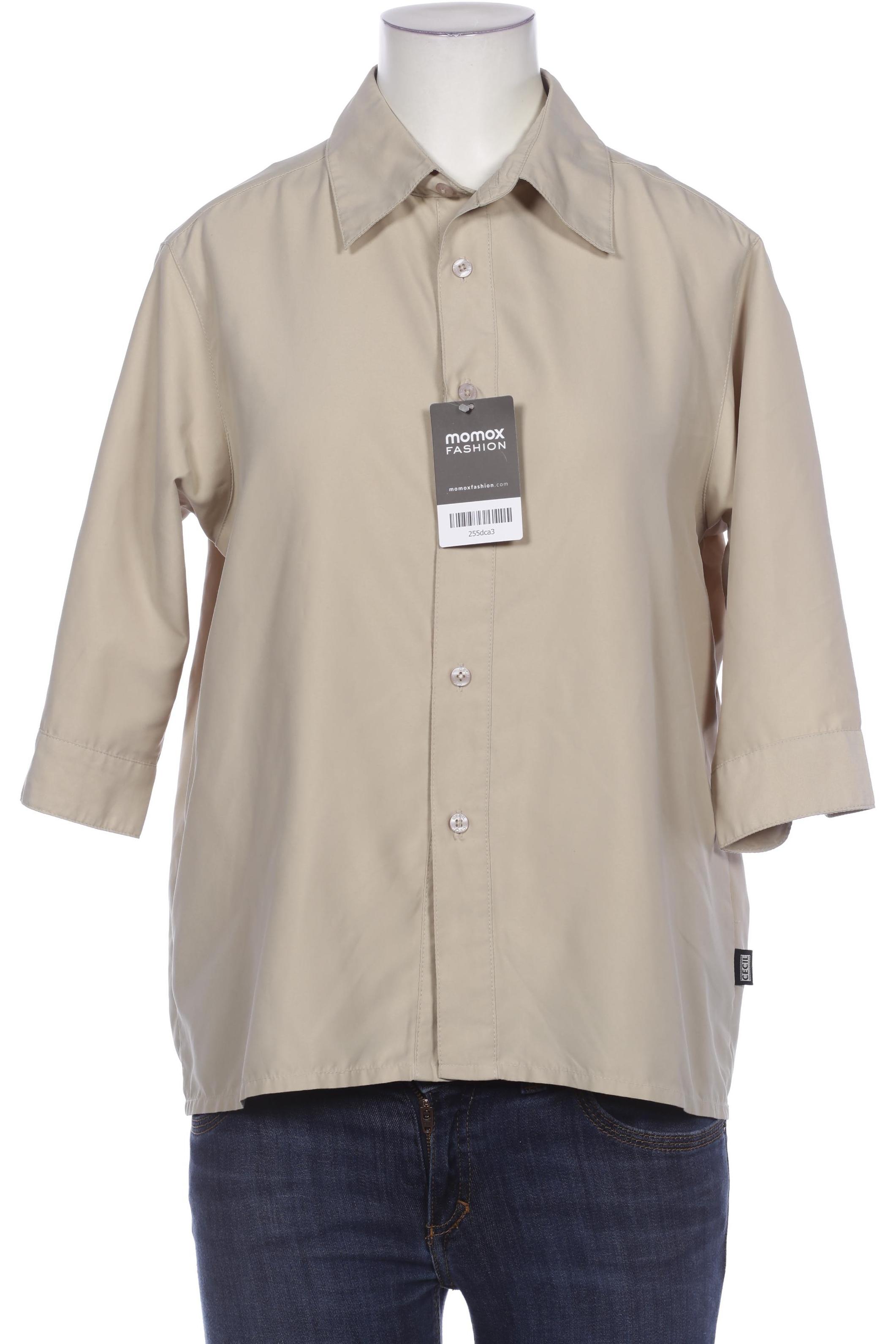 

CECIL Damen Bluse, beige