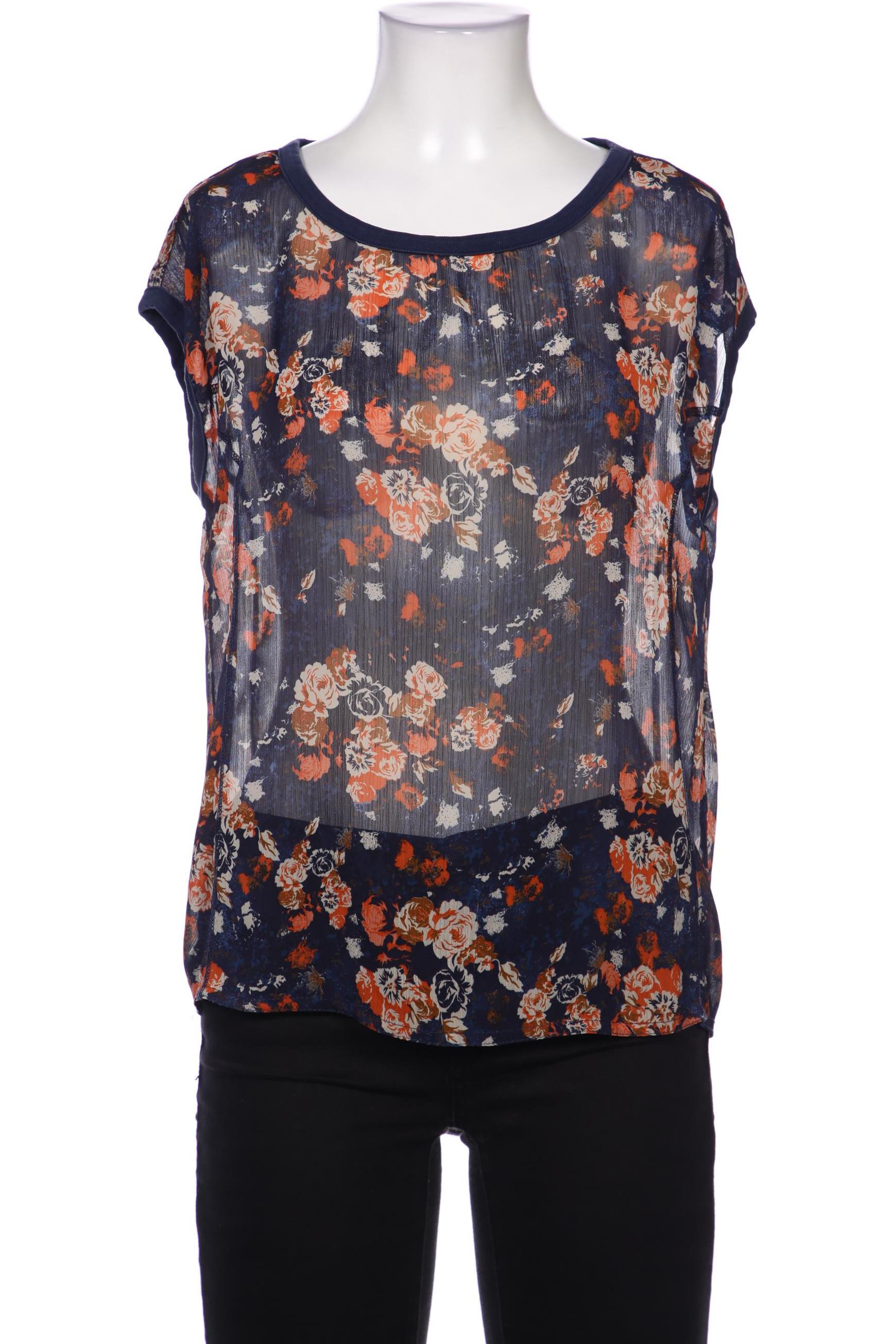 

Cecil Damen Bluse, marineblau, Gr. 36