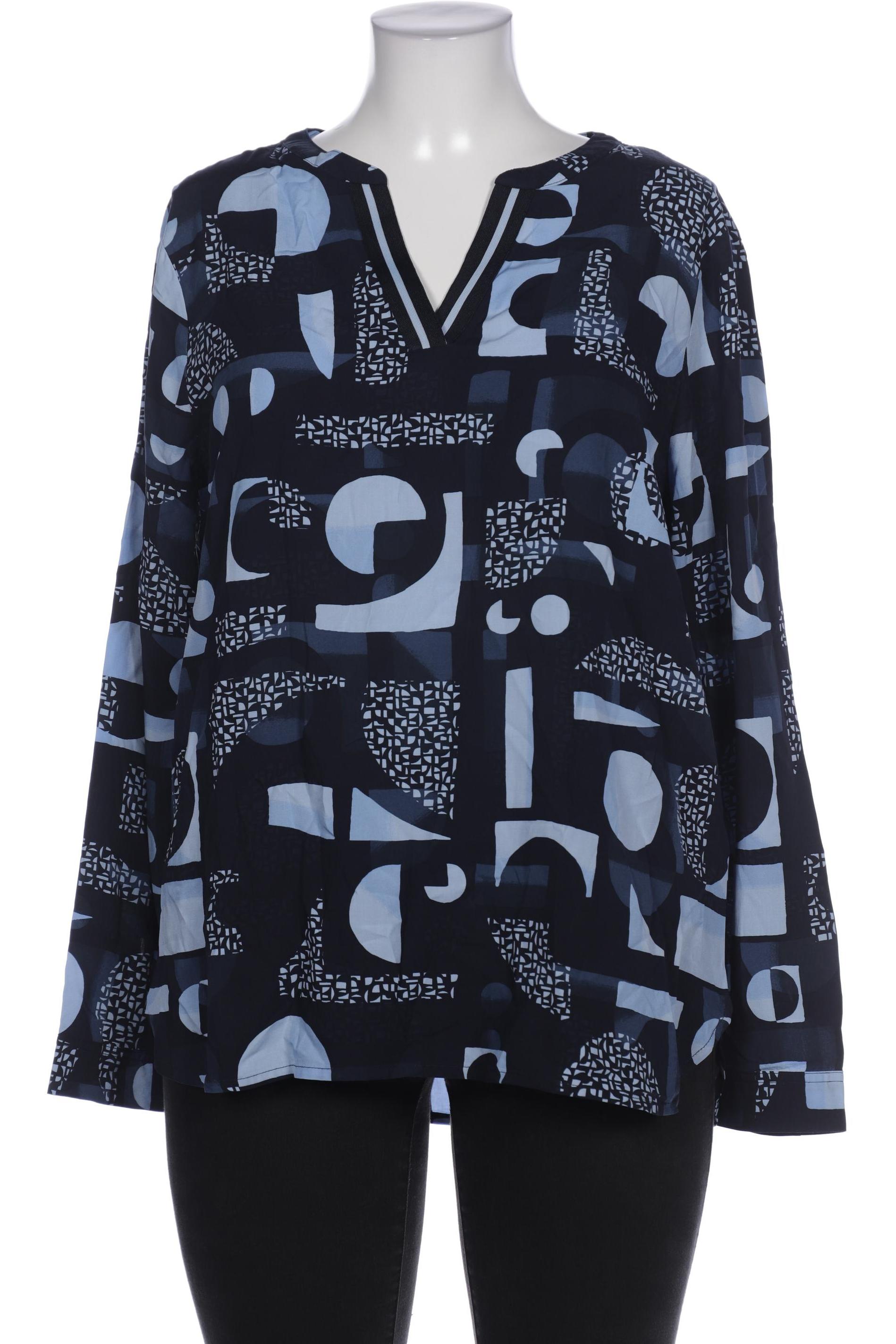 

Cecil Damen Bluse, marineblau, Gr. 42