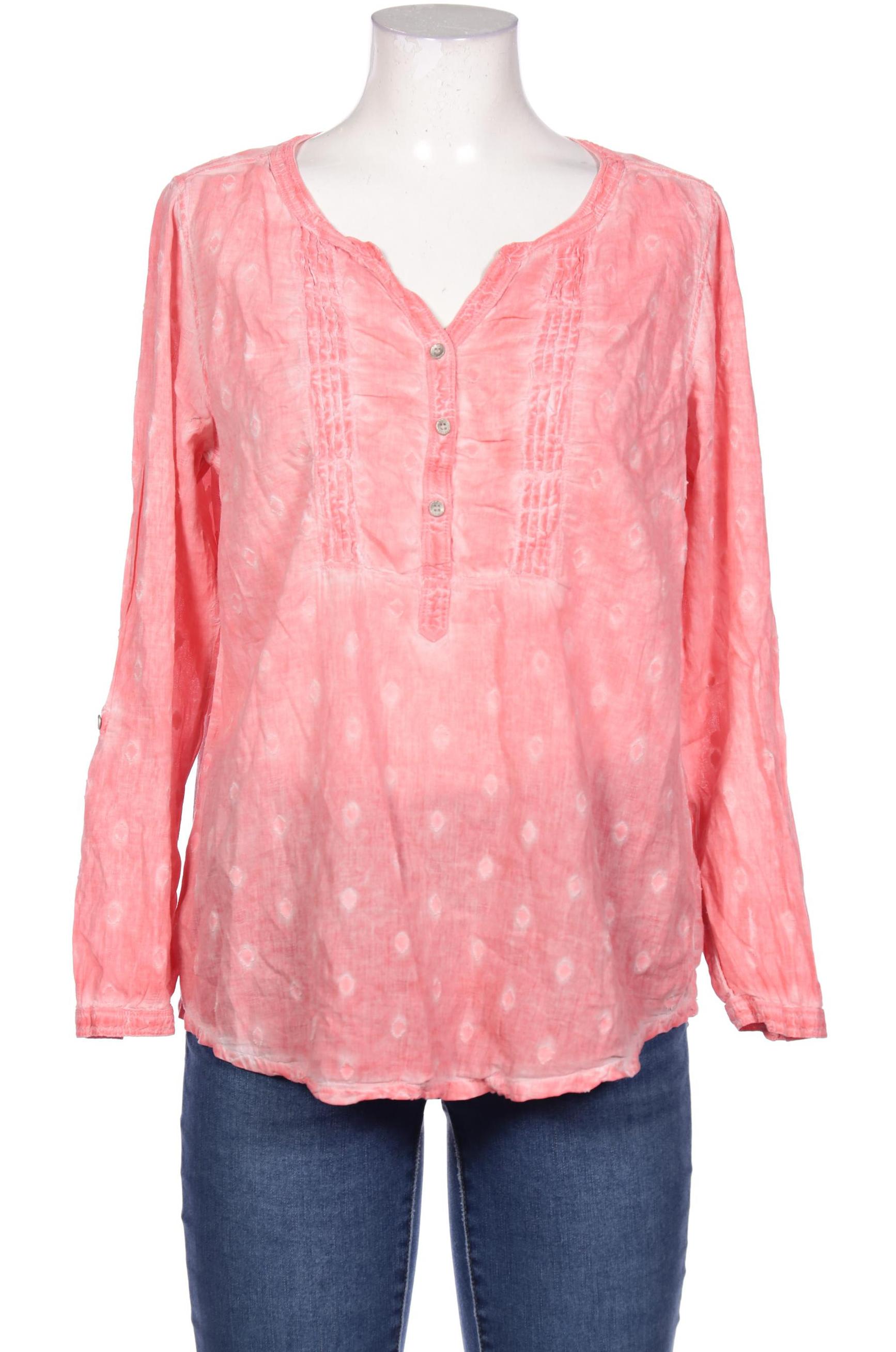 

Cecil Damen Bluse, pink, Gr. 42