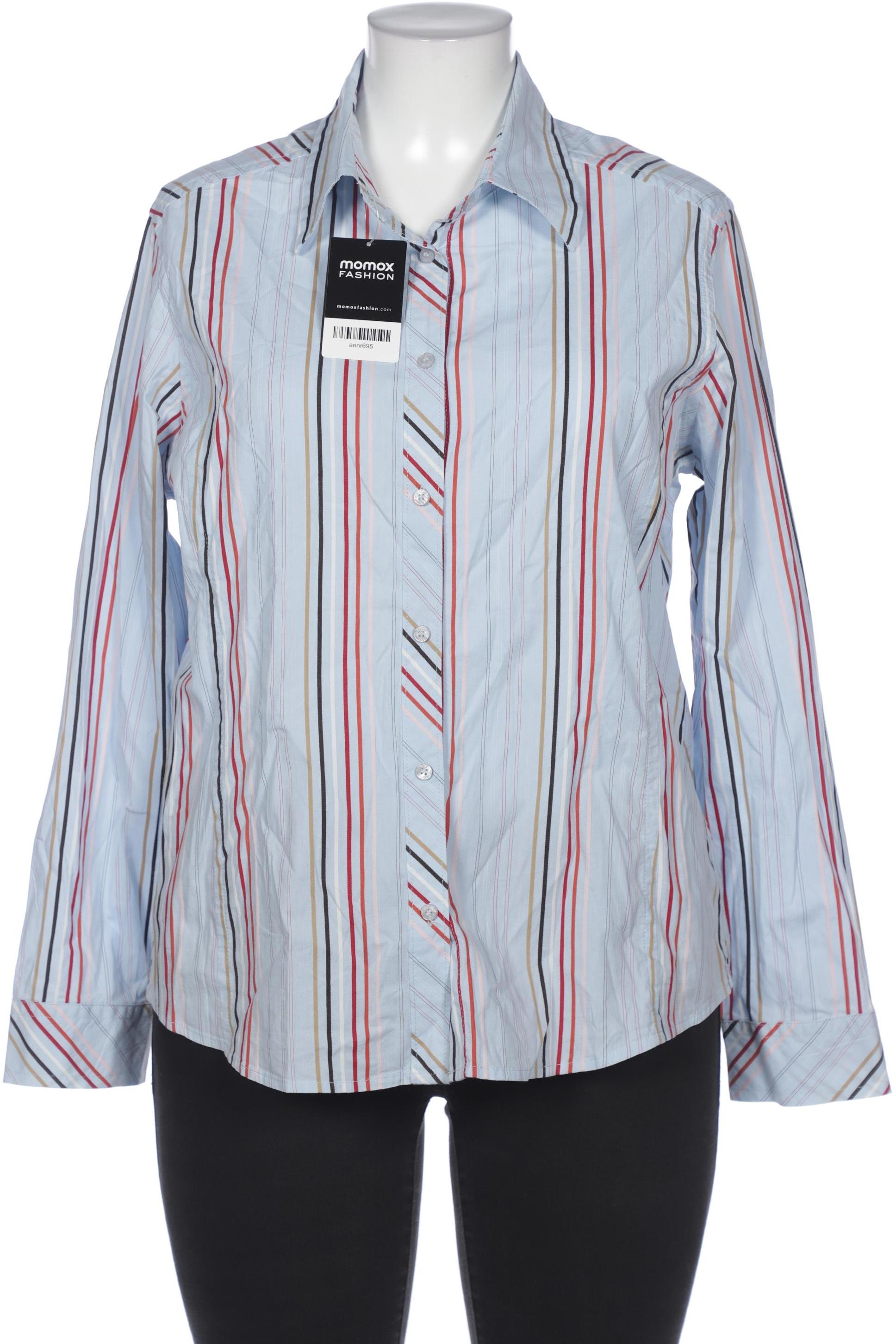 

Cecil Damen Bluse, blau, Gr. 44