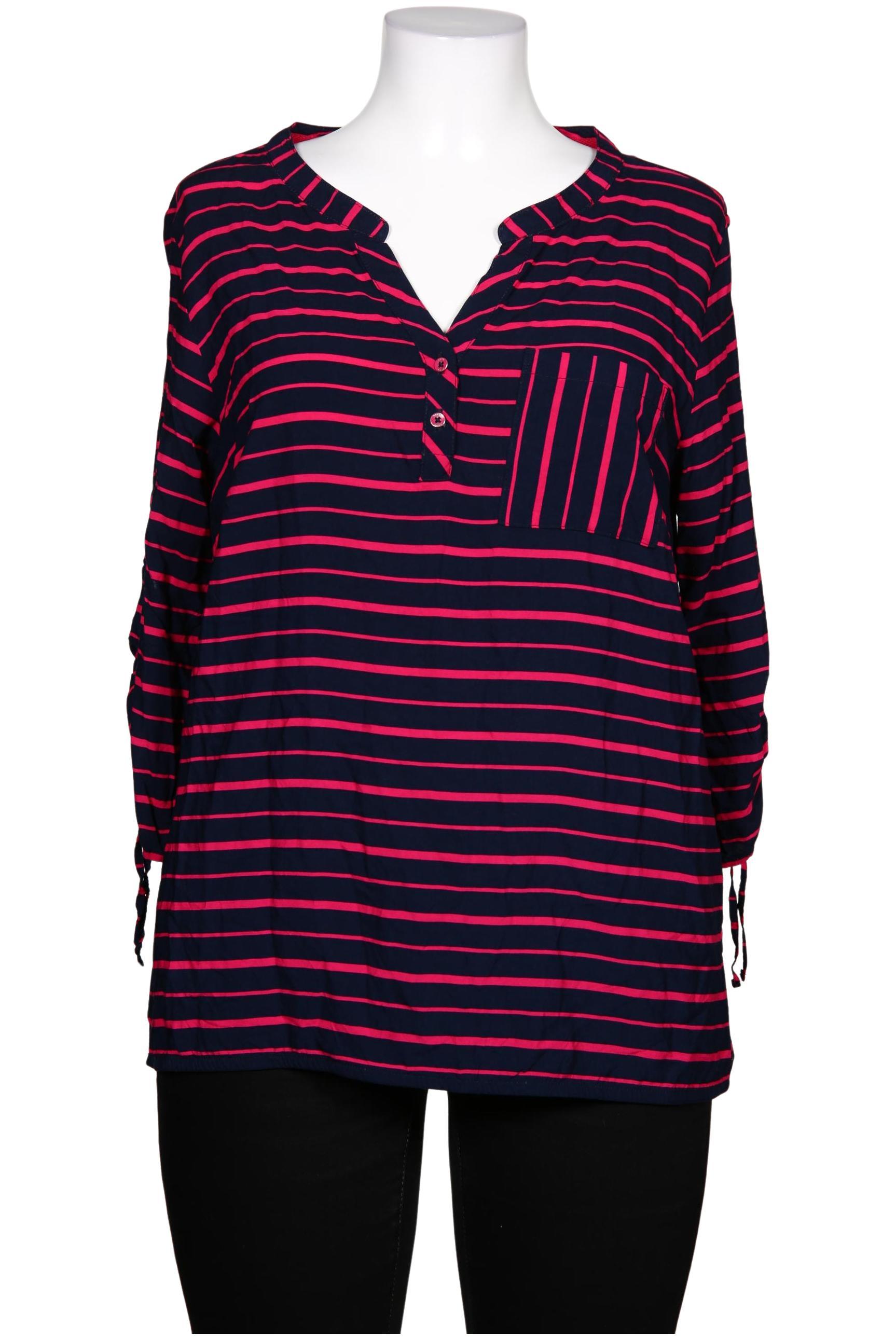 

Cecil Damen Bluse, marineblau, Gr. 44