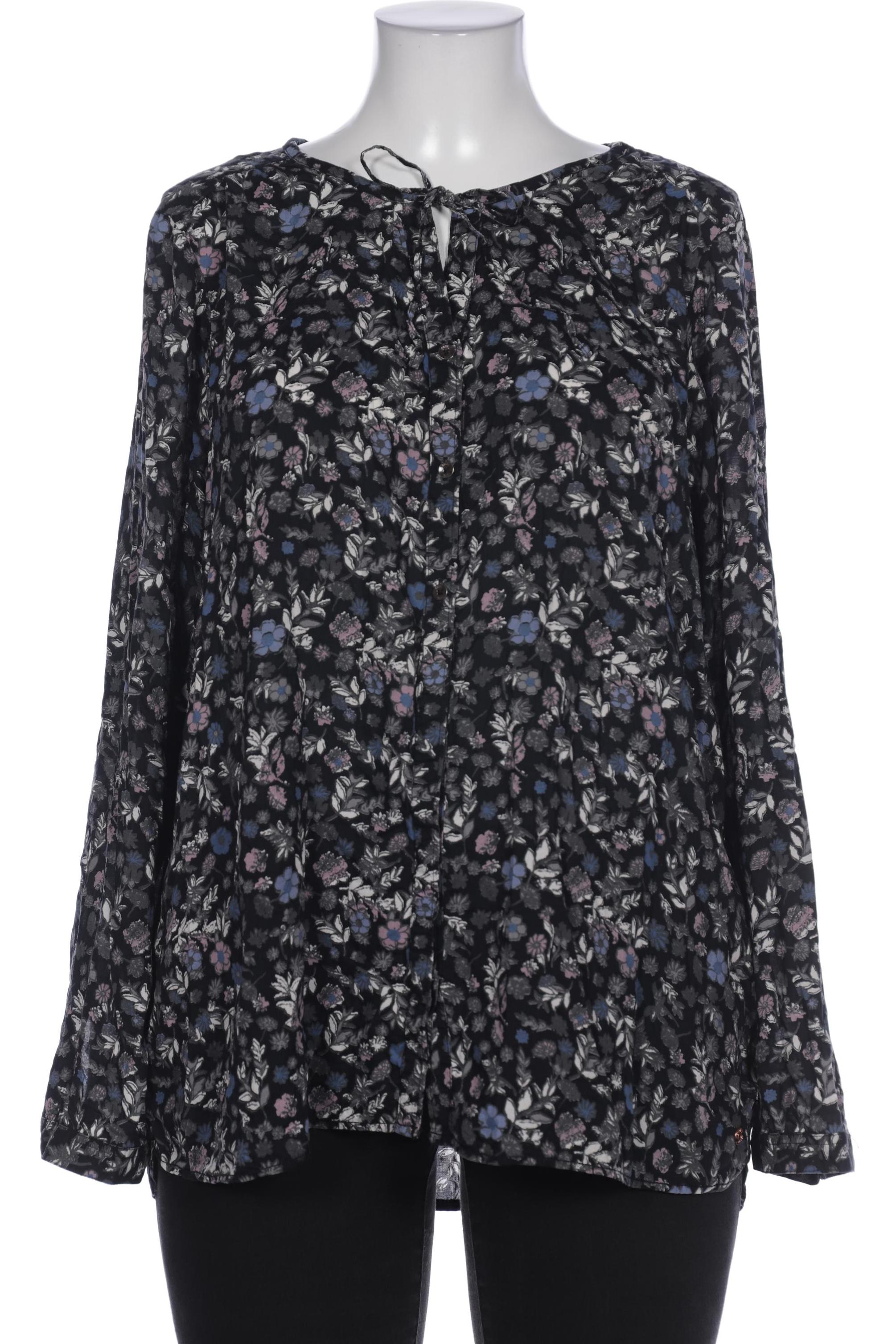 

Cecil Damen Bluse, marineblau, Gr. 44