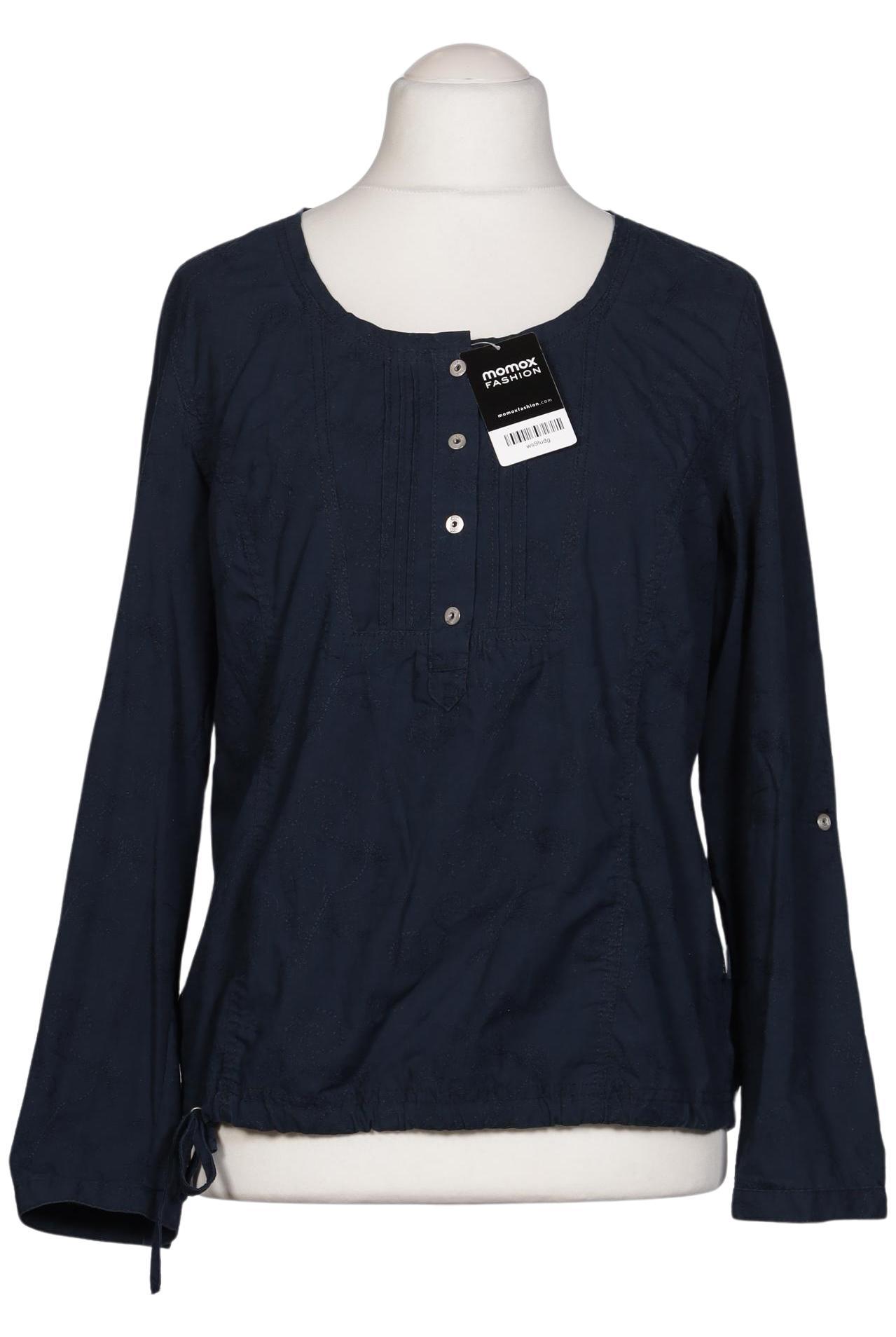 

Cecil Damen Bluse, marineblau, Gr. 42