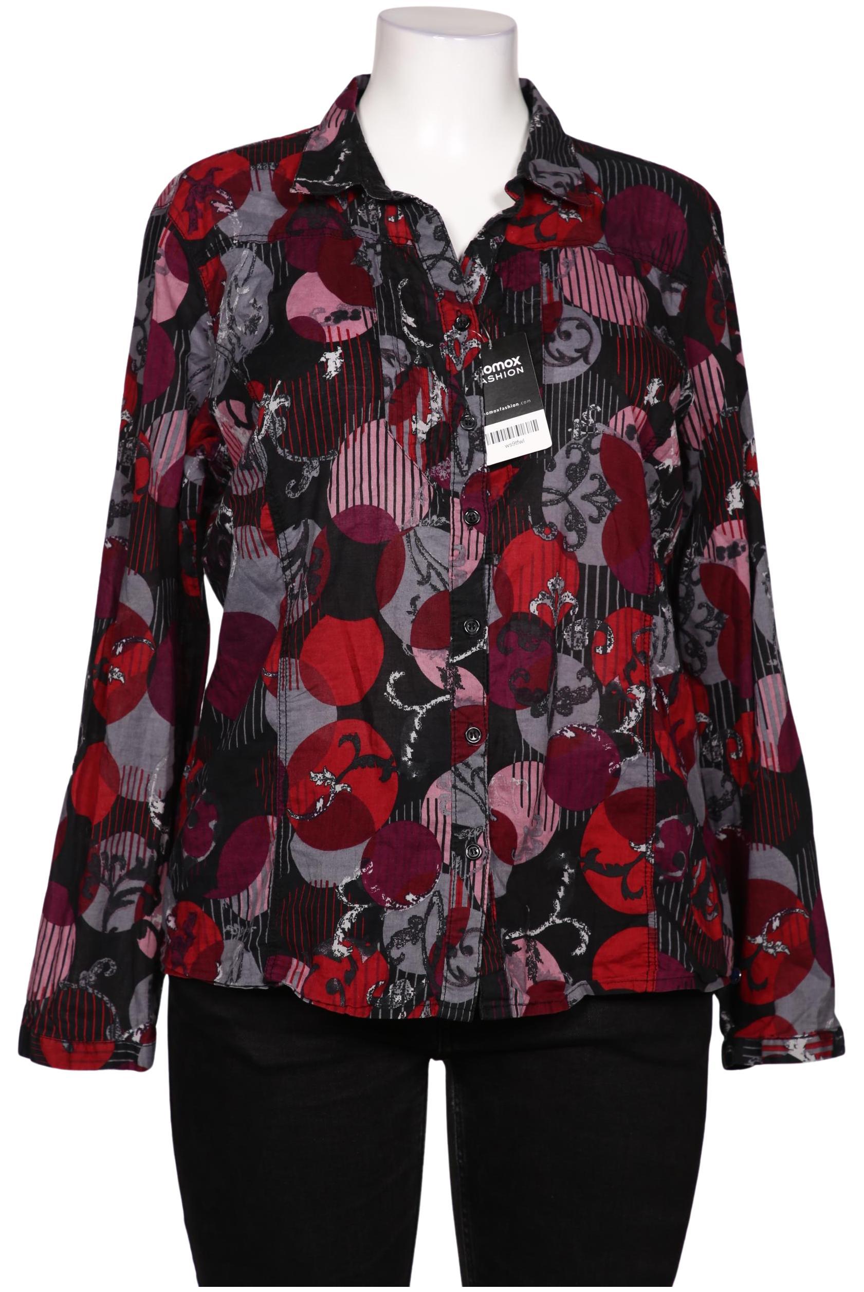 

Cecil Damen Bluse, schwarz, Gr. 44