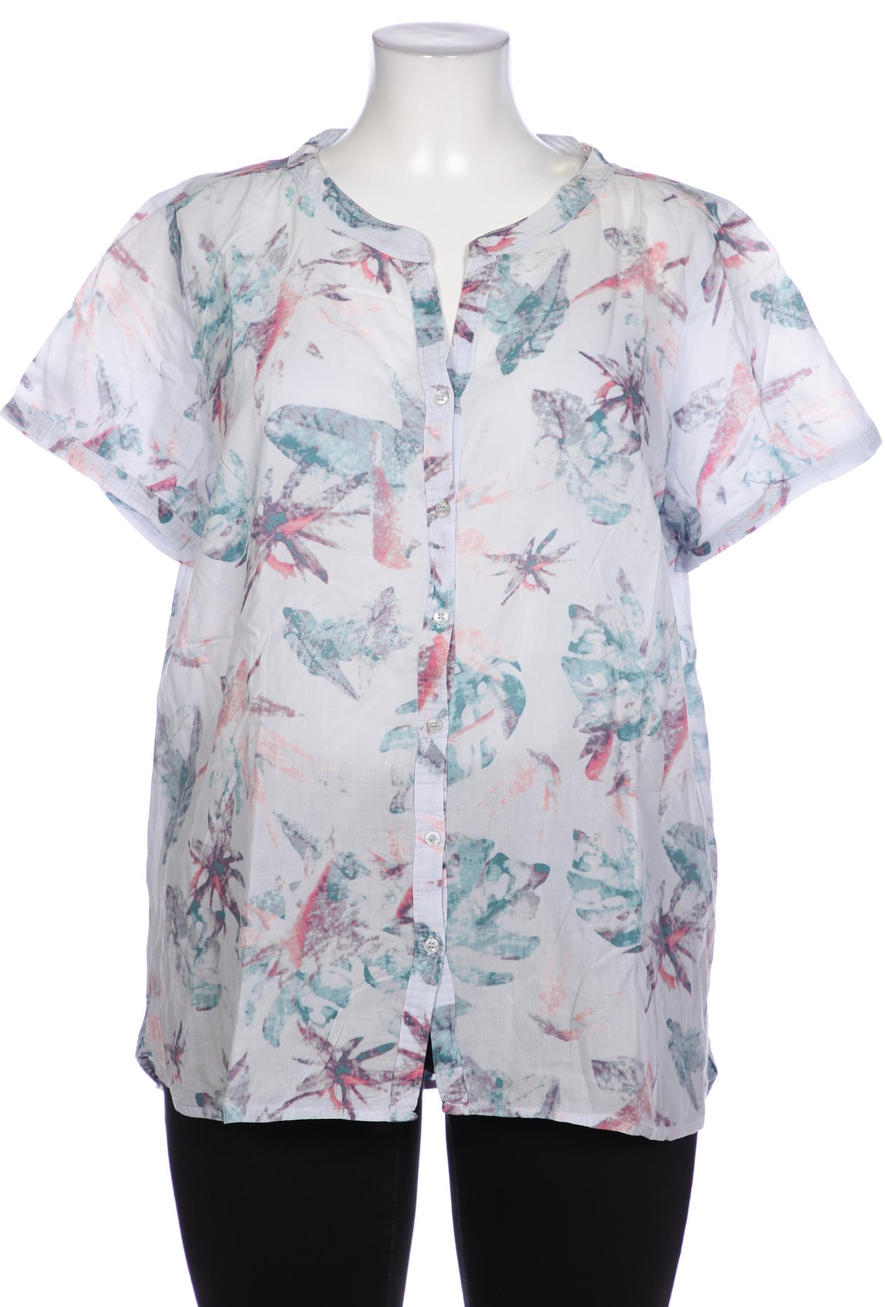 

Cecil Damen Bluse, mehrfarbig, Gr. 46