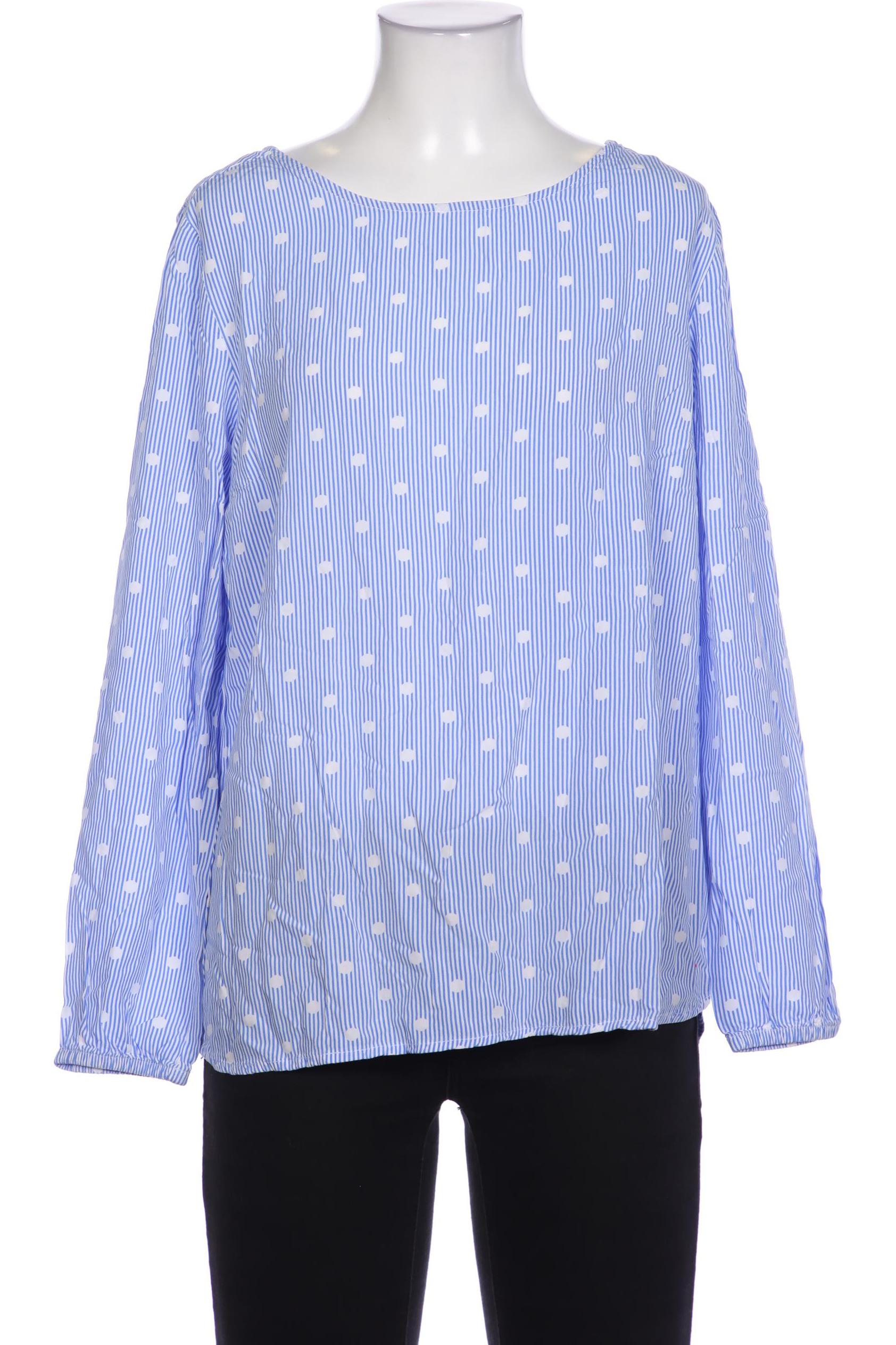 

CECIL Damen Bluse, blau