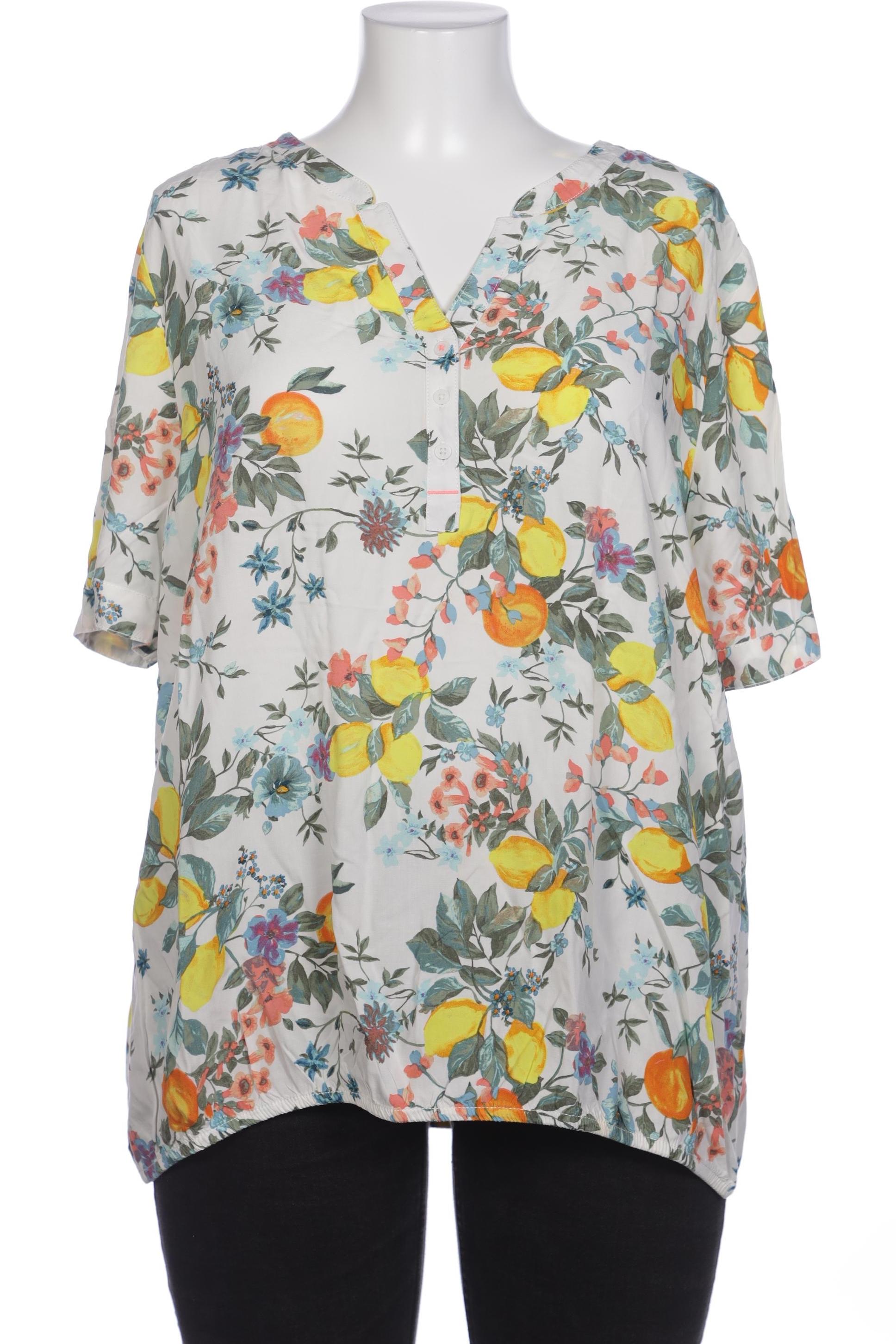 

Cecil Damen Bluse, mehrfarbig, Gr. 46