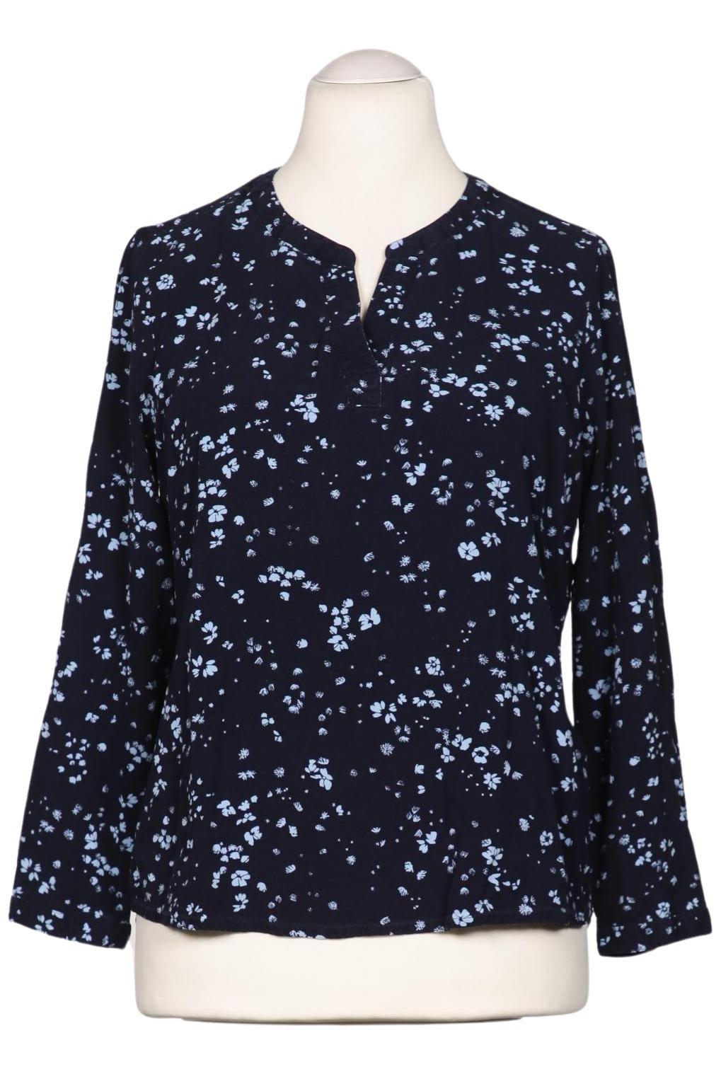 

Cecil Damen Bluse, marineblau, Gr. 42