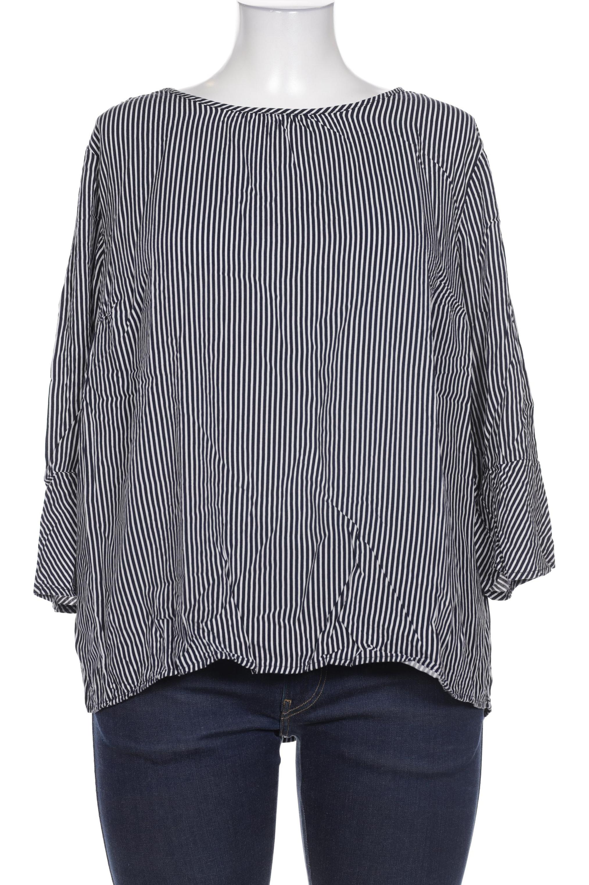 

CECIL Damen Bluse, marineblau