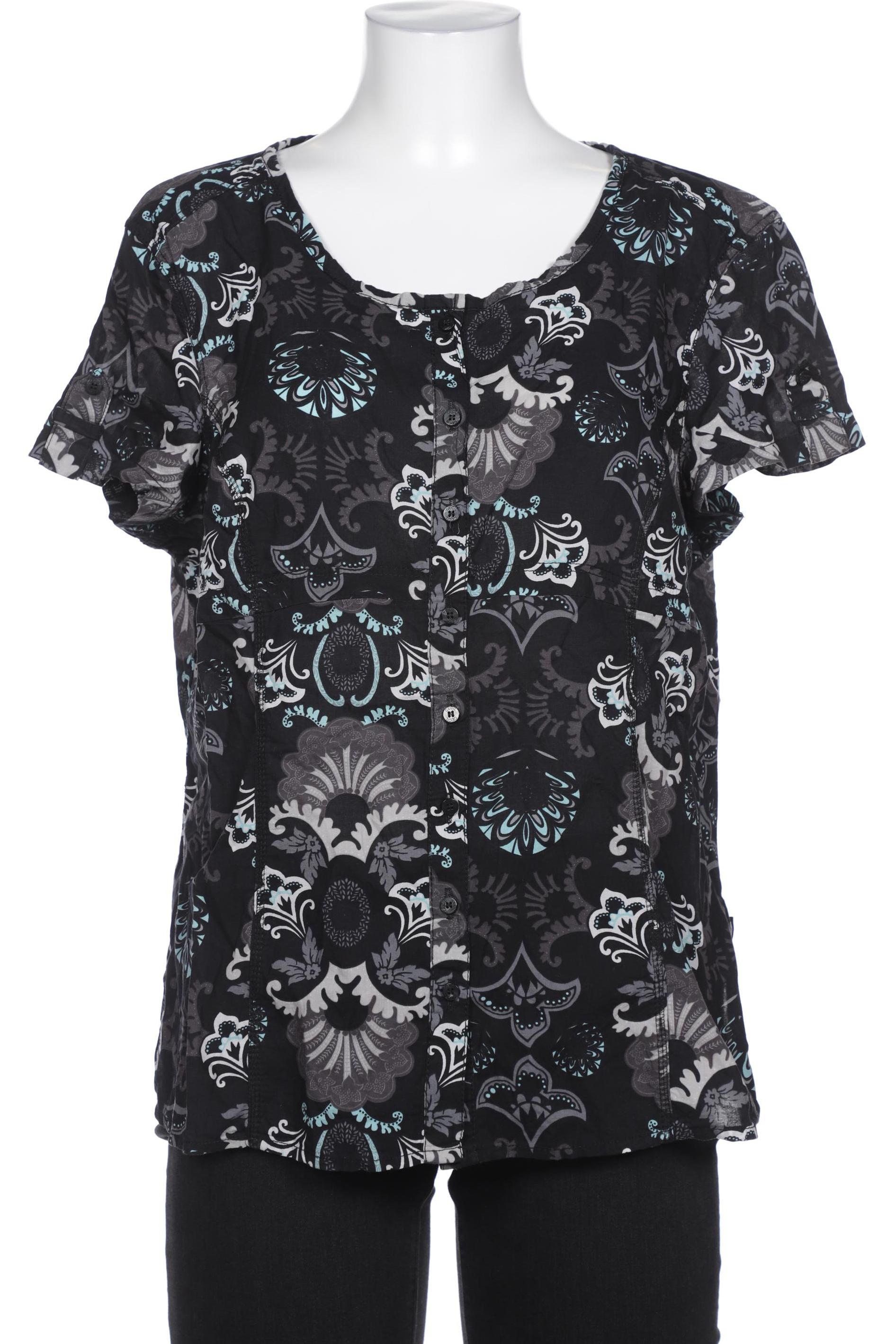 

Cecil Damen Bluse, schwarz, Gr. 42