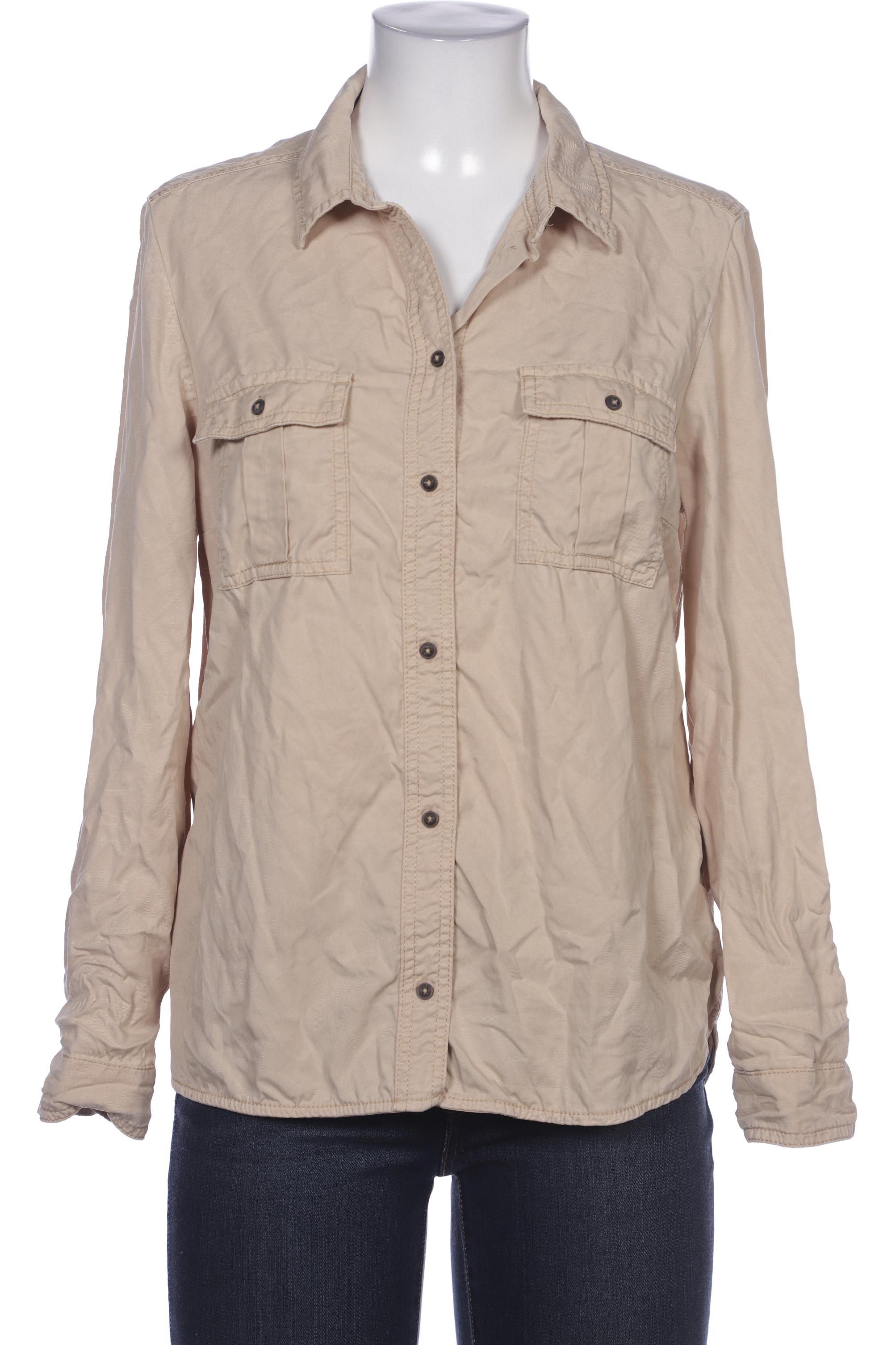 

Cecil Damen Bluse, beige, Gr. 38